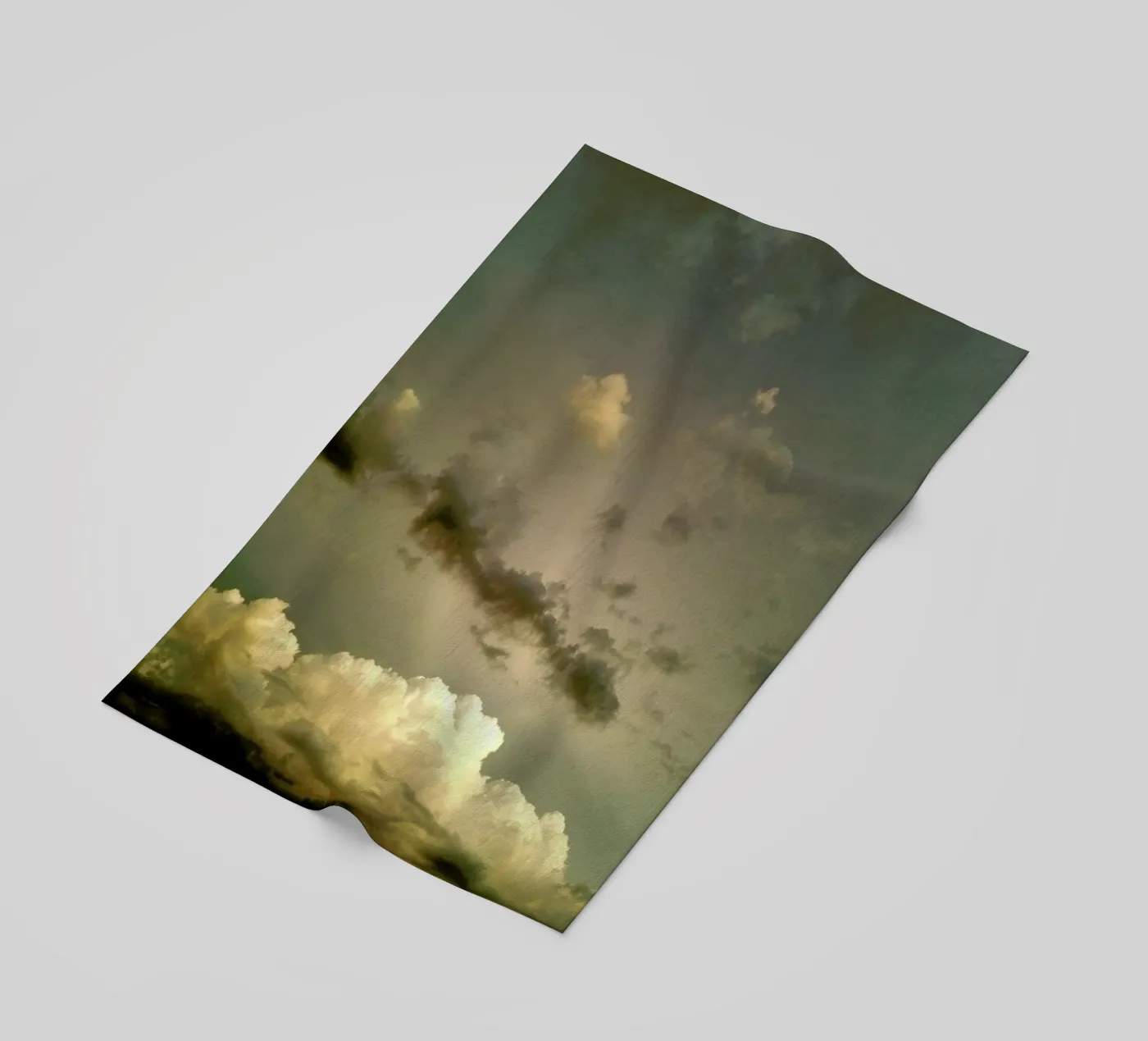 The Splendor telo mare da Angelo Cerantola