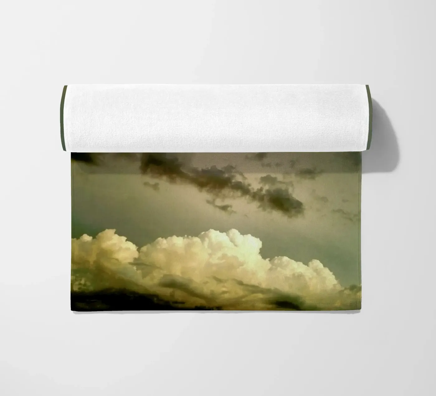 The Splendor telo mare da Angelo Cerantola