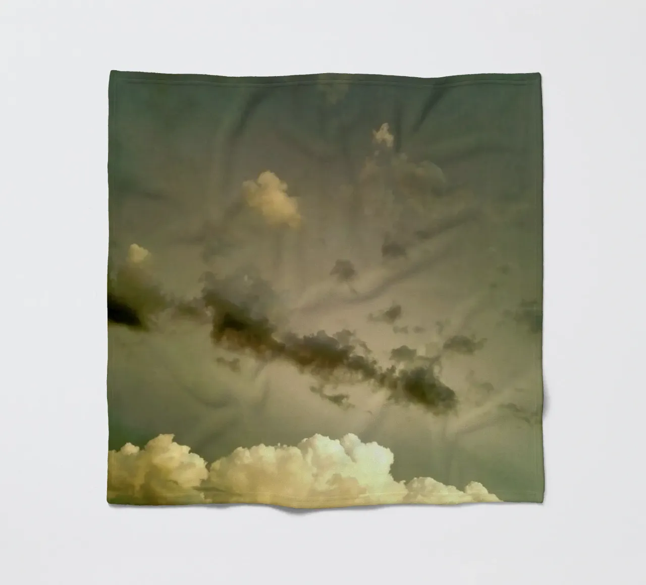 The Splendor coperta in pile da Angelo Cerantola