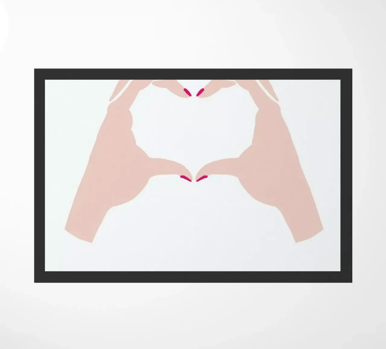 L'amour zerbino da KRUTH DESIGN