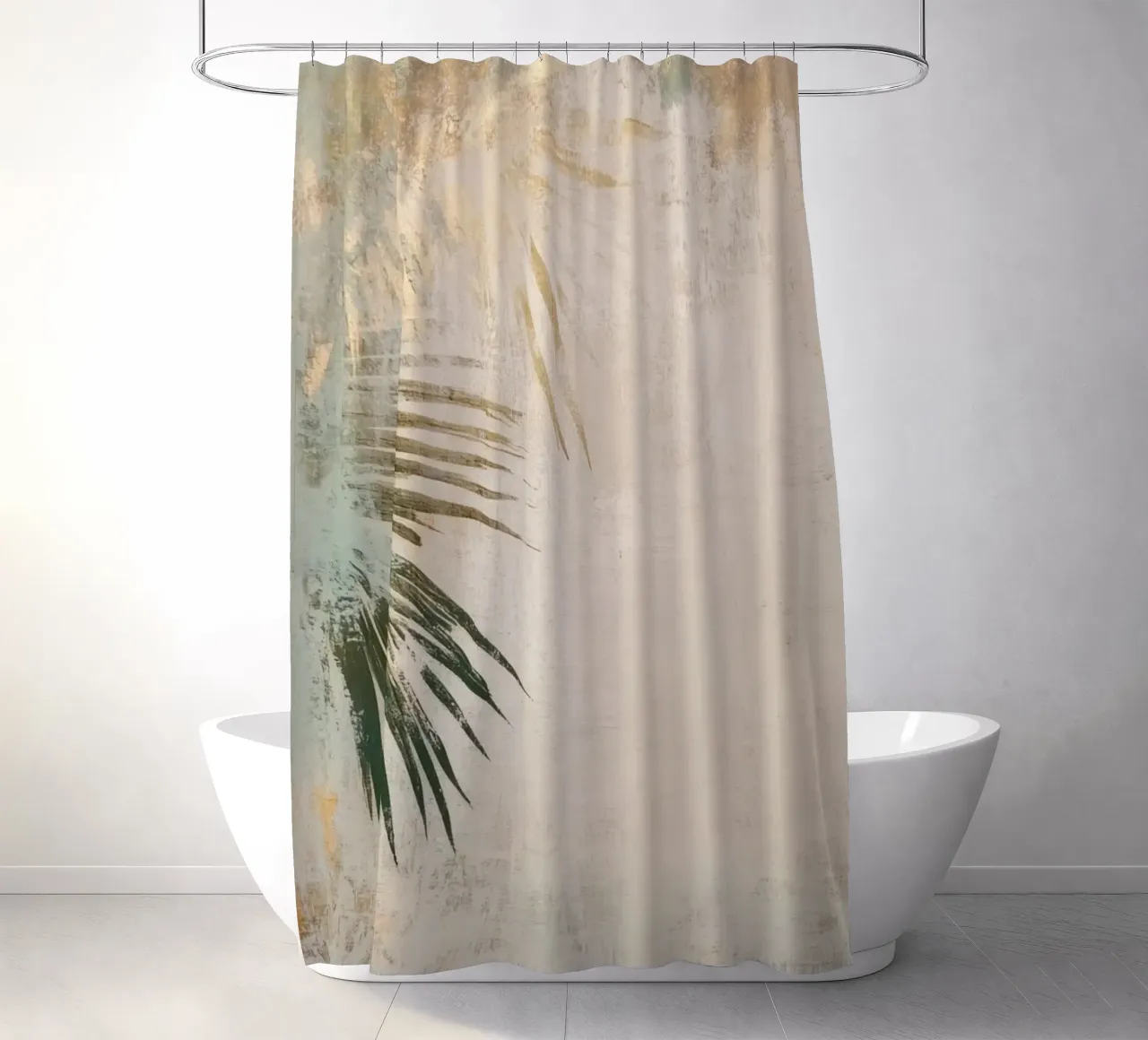Palma d'oro Serenity tenda da doccia da Modern Muse