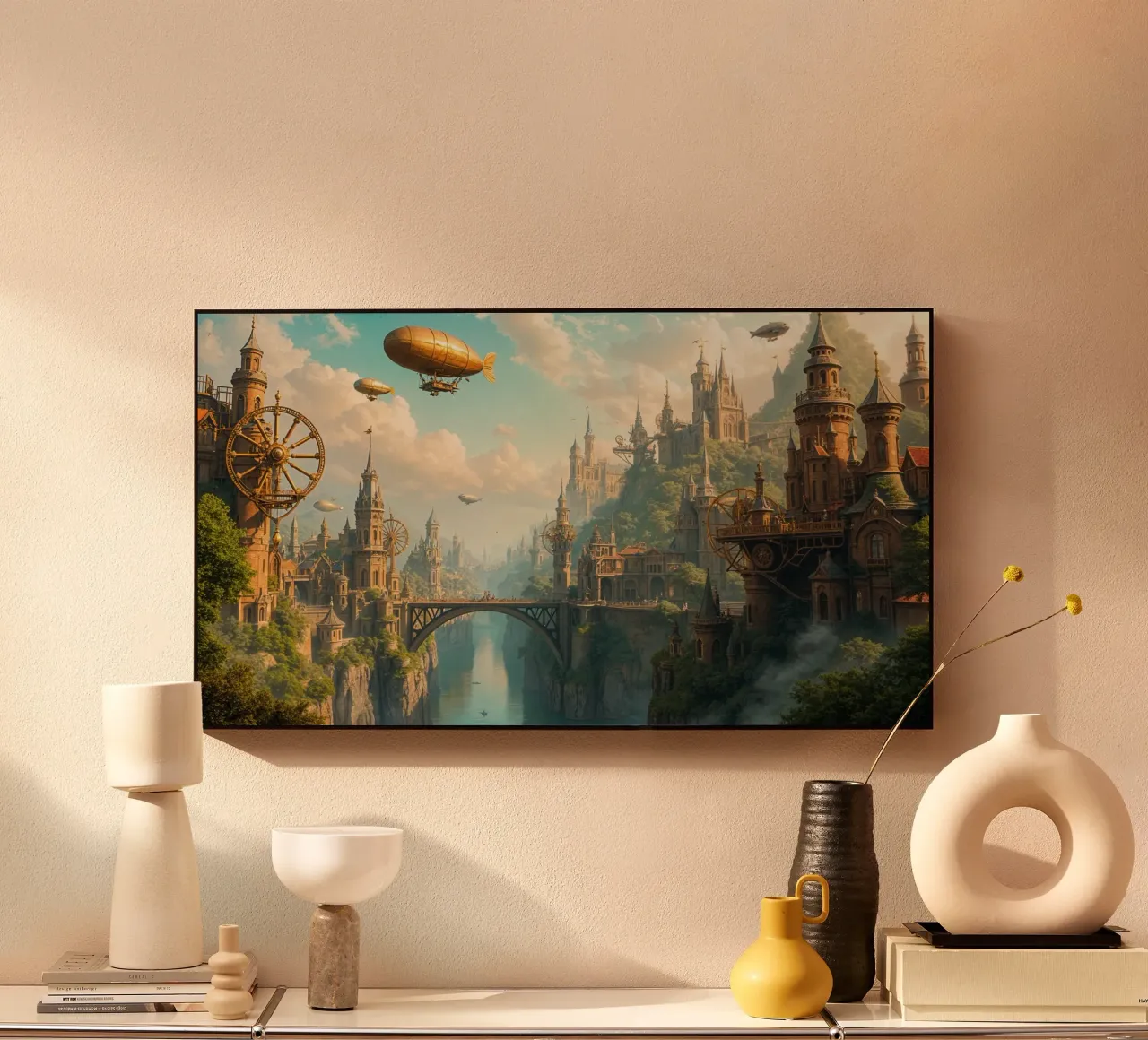 Natura plexiglass da Bttn