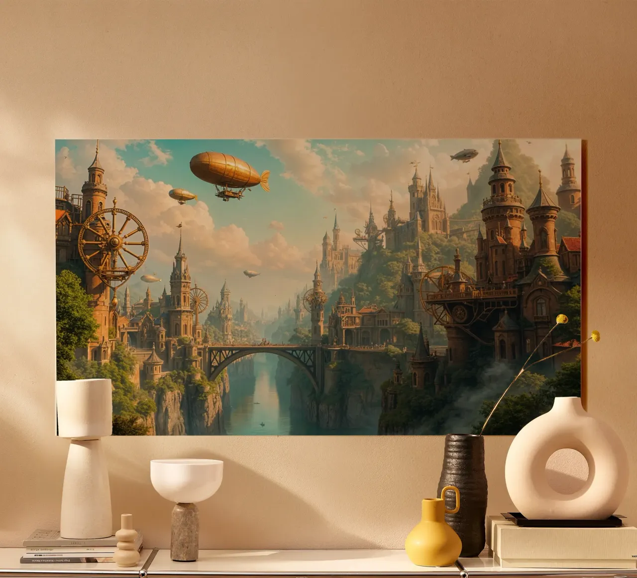 Natura plexiglass da Bttn