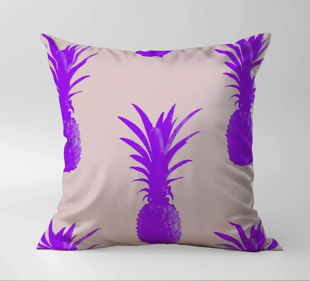 Pineapple Heaven cuscino da STUDIO LEEMO