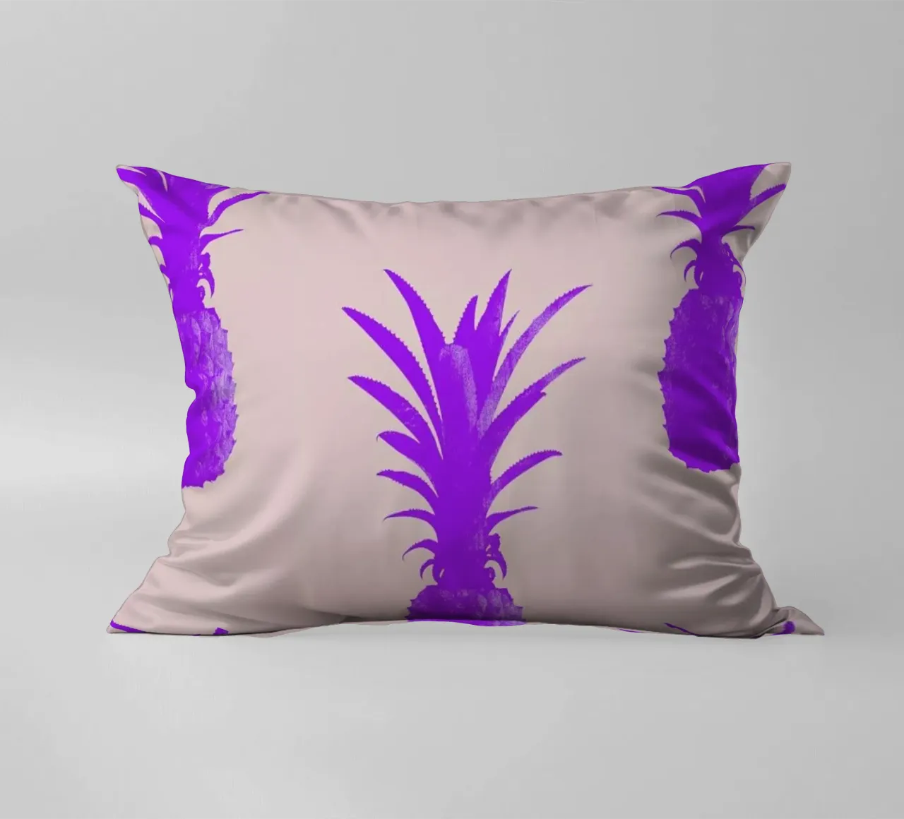 Pineapple Heaven cuscino da STUDIO LEEMO