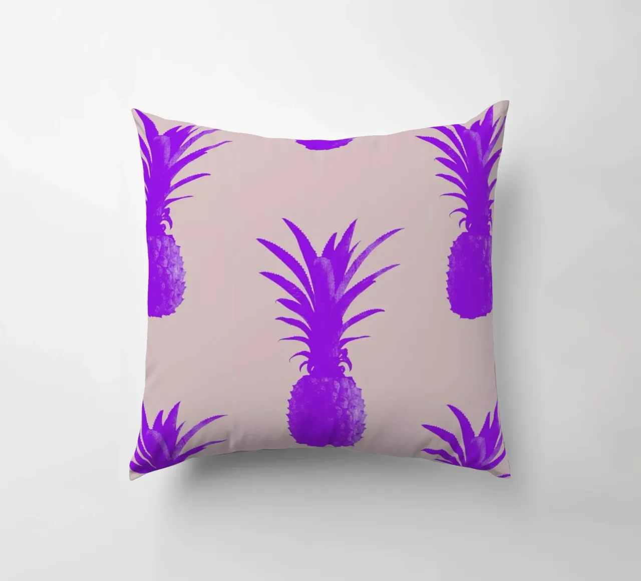 Pineapple Heaven cuscino da STUDIO LEEMO