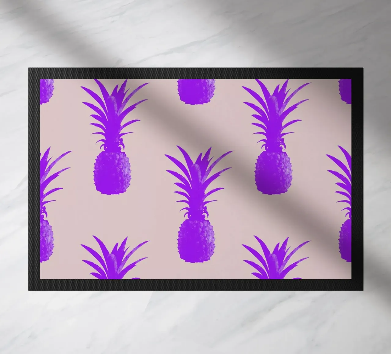 Pineapple Heaven zerbino da STUDIO LEEMO