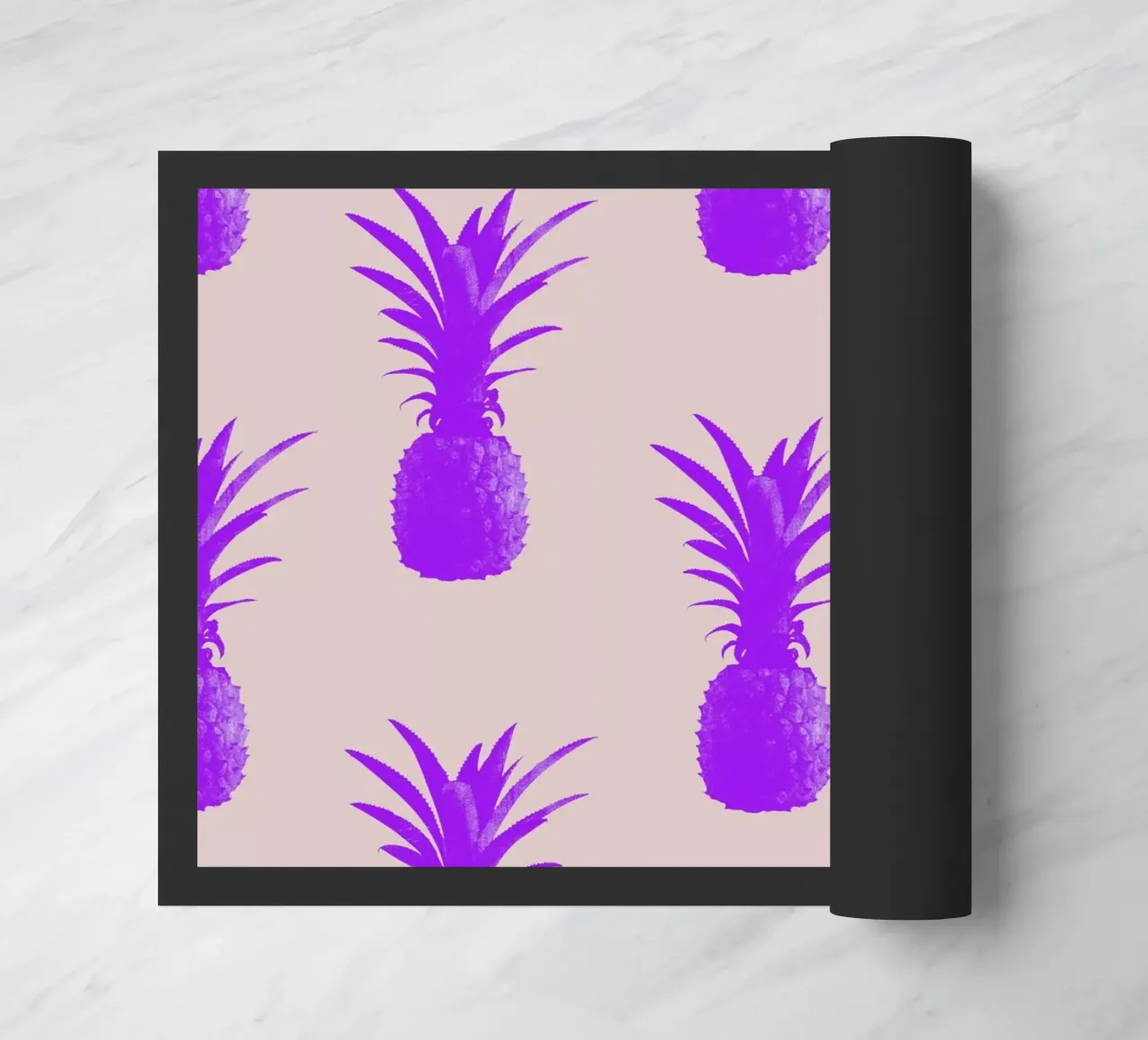 Pineapple Heaven zerbino da STUDIO LEEMO