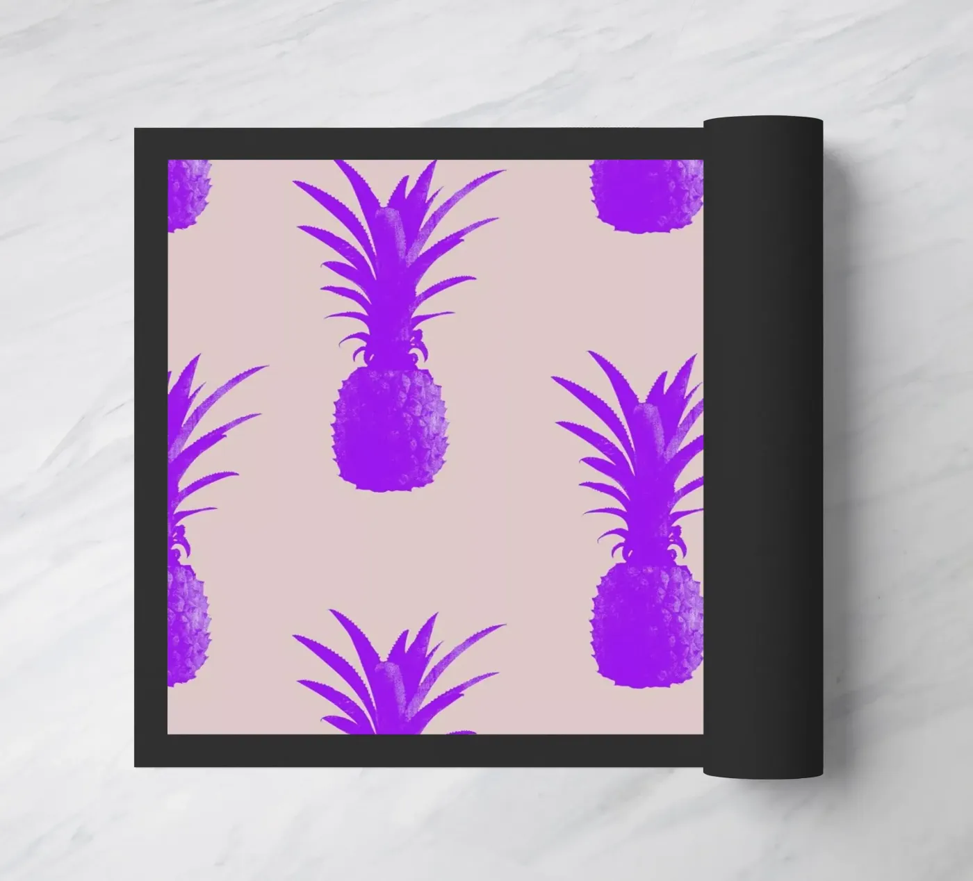 Pineapple Heaven zerbino da STUDIO LEEMO