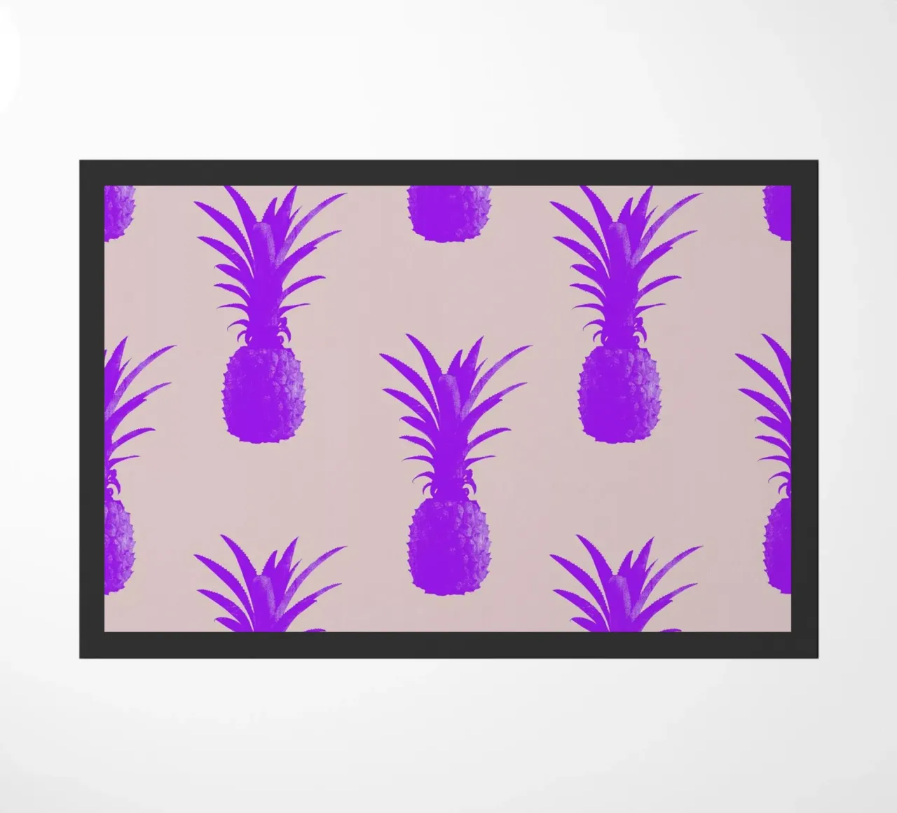 Pineapple Heaven zerbino da STUDIO LEEMO