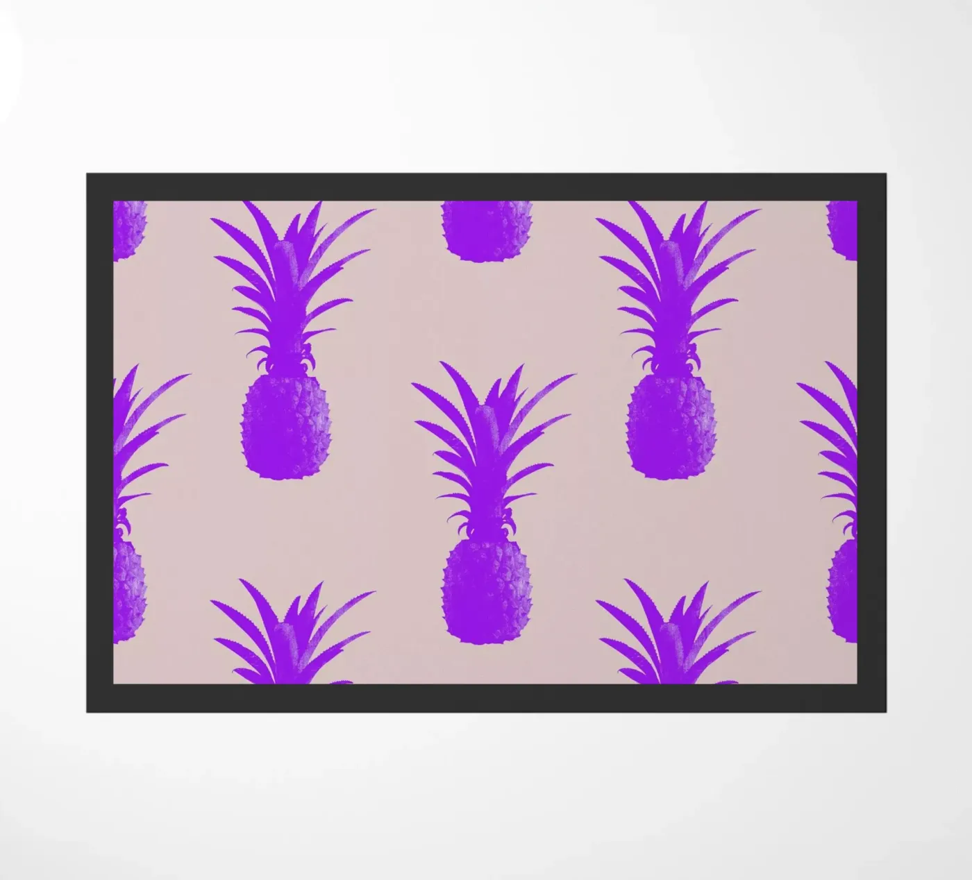 Pineapple Heaven zerbino da STUDIO LEEMO