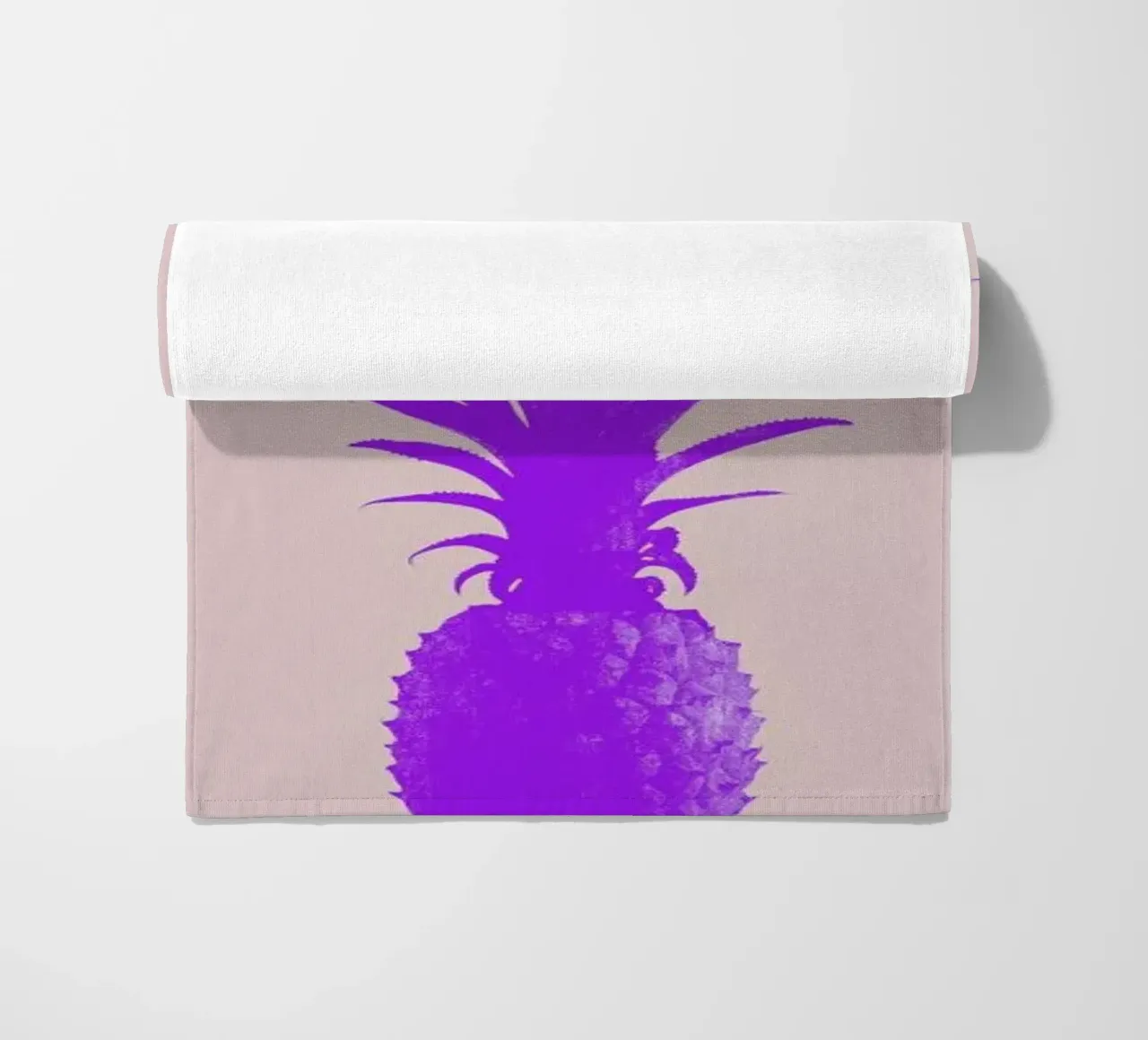 Pineapple Heaven telo mare da STUDIO LEEMO