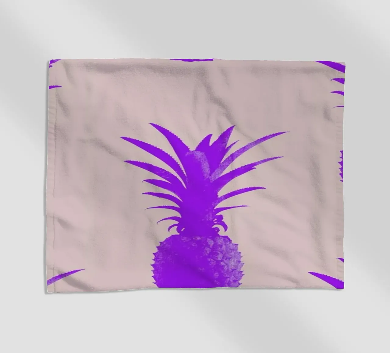 Pineapple Heaven telo mare da STUDIO LEEMO