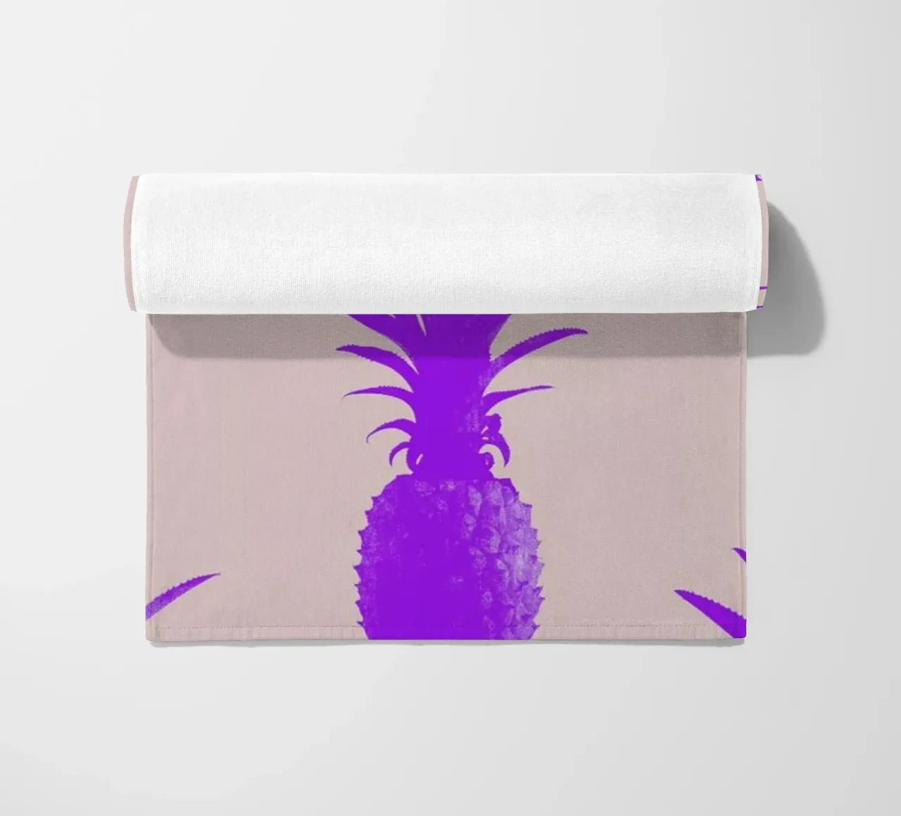 Pineapple Heaven telo mare da STUDIO LEEMO