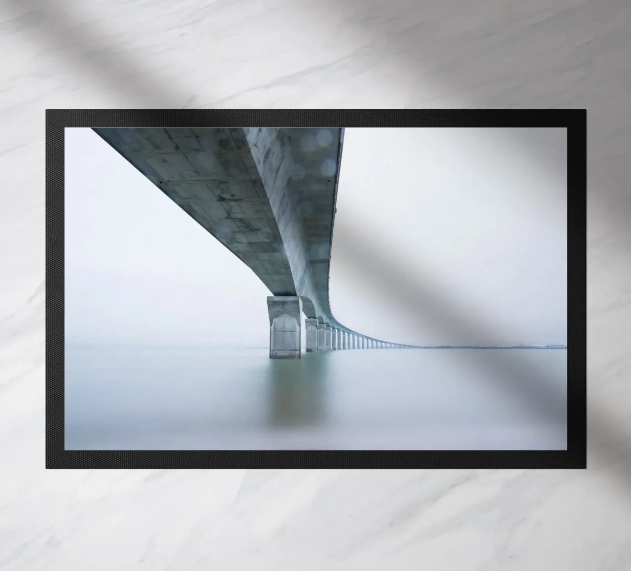 Nature doormat by Bttn