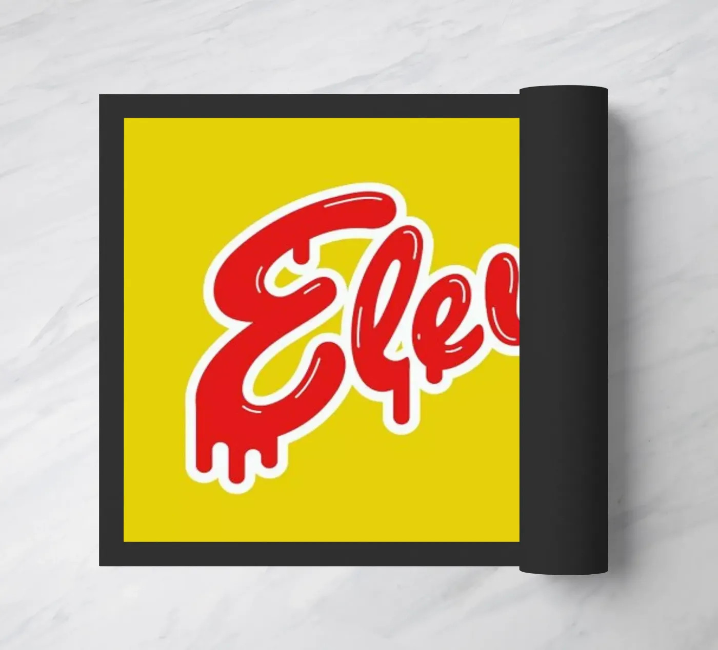 Eleven zerbino da Dean Smith