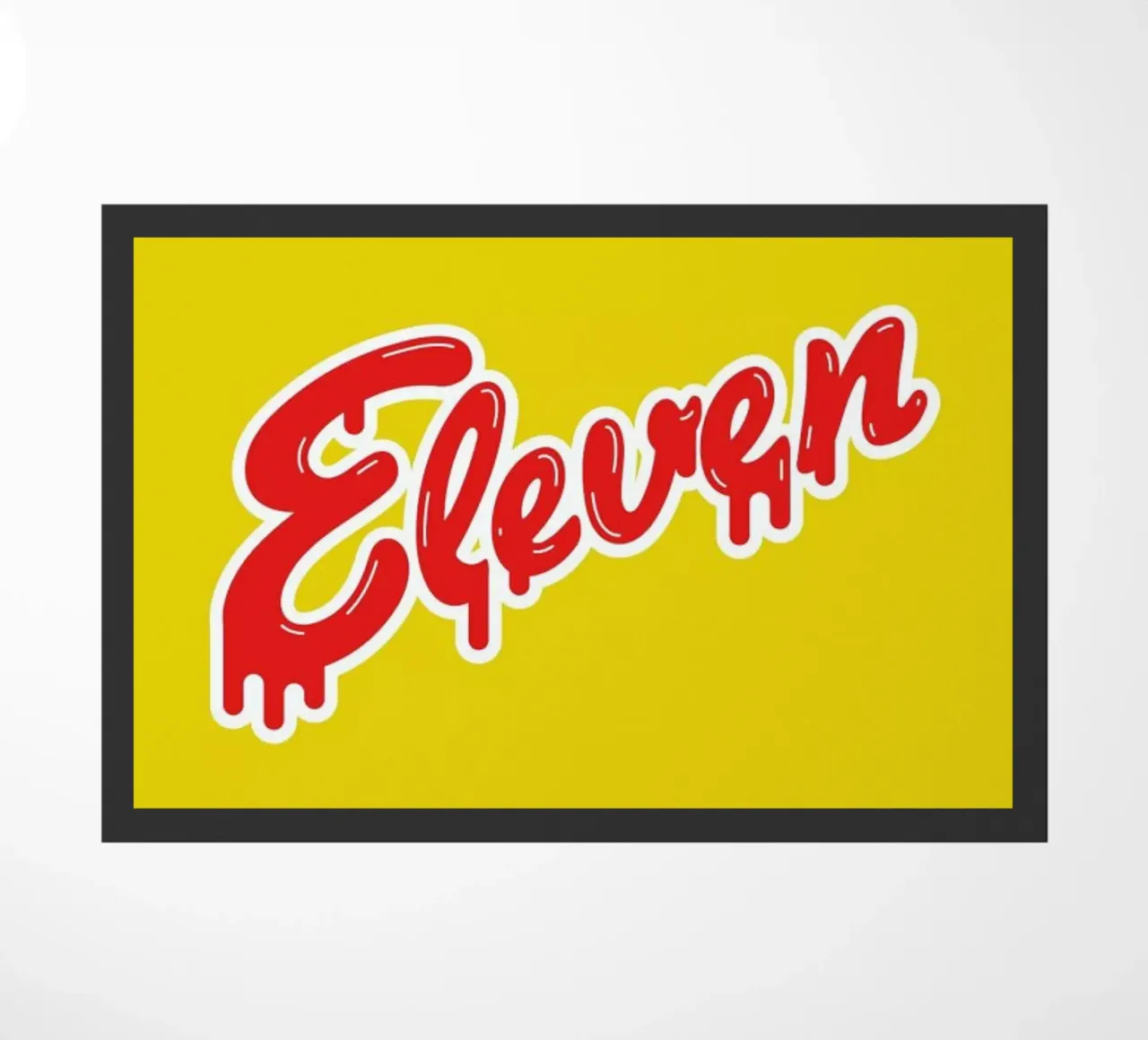 Eleven zerbino da Dean Smith