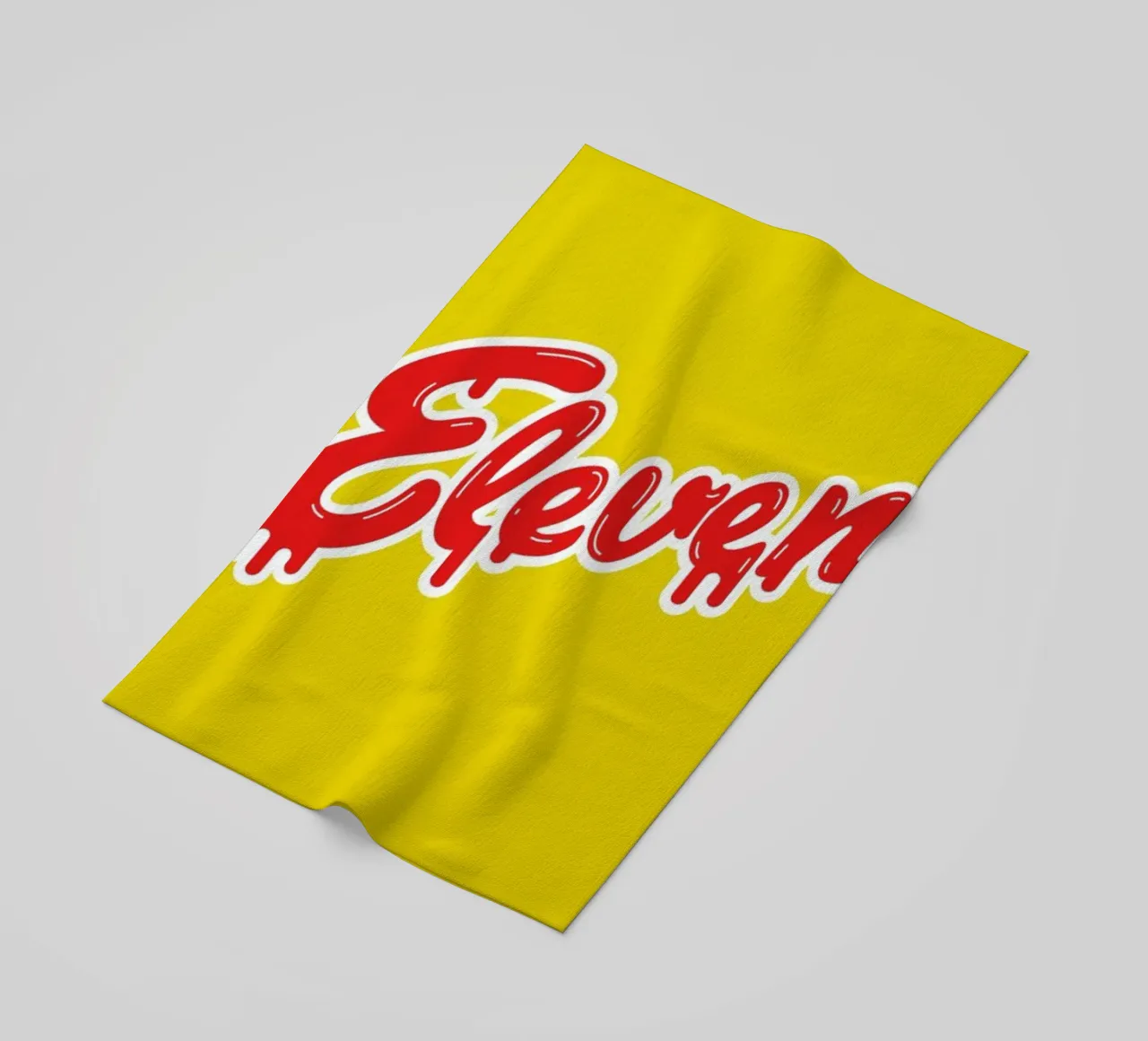 Eleven telo mare da Dean Smith