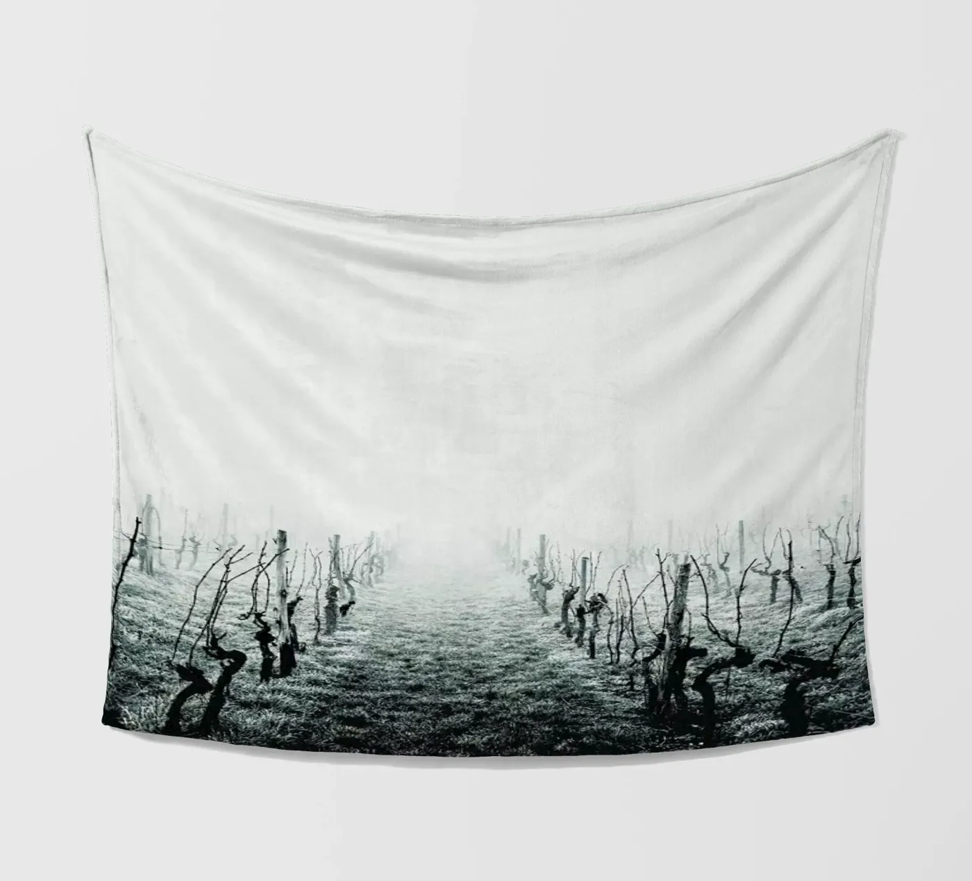 Forever Fleecedecke von Ingrid Beddoes