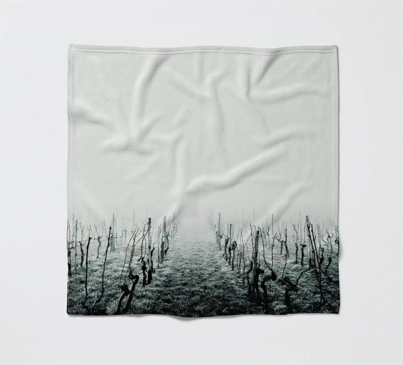 Forever Fleecedecke von Ingrid Beddoes