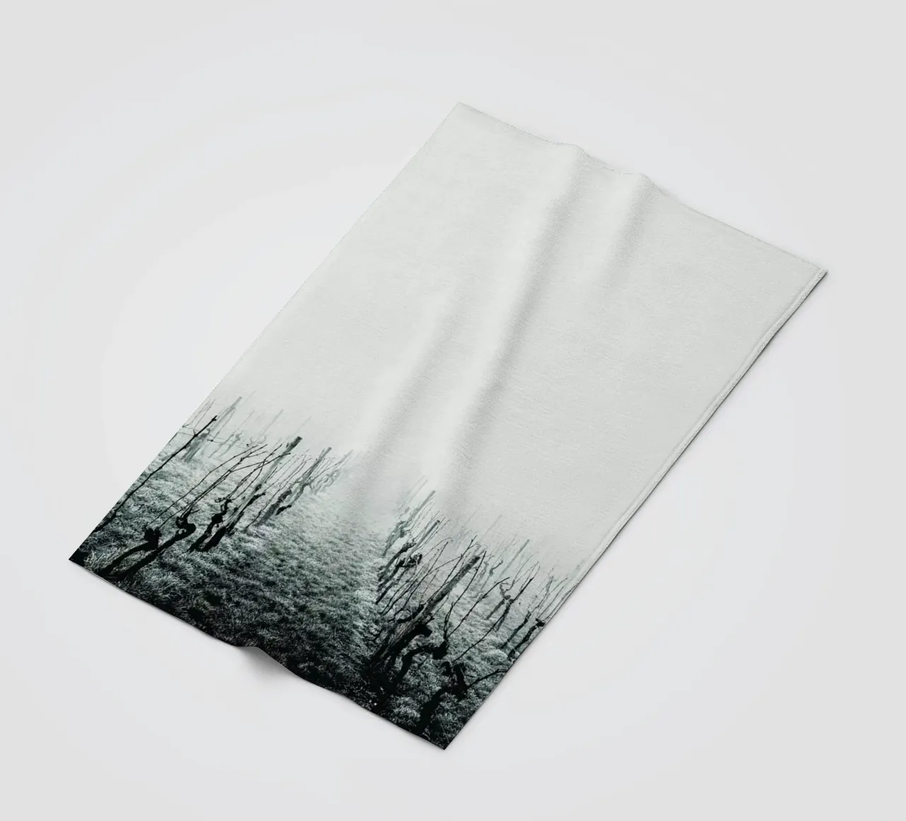 Forever fleecedeken van Ingrid Beddoes