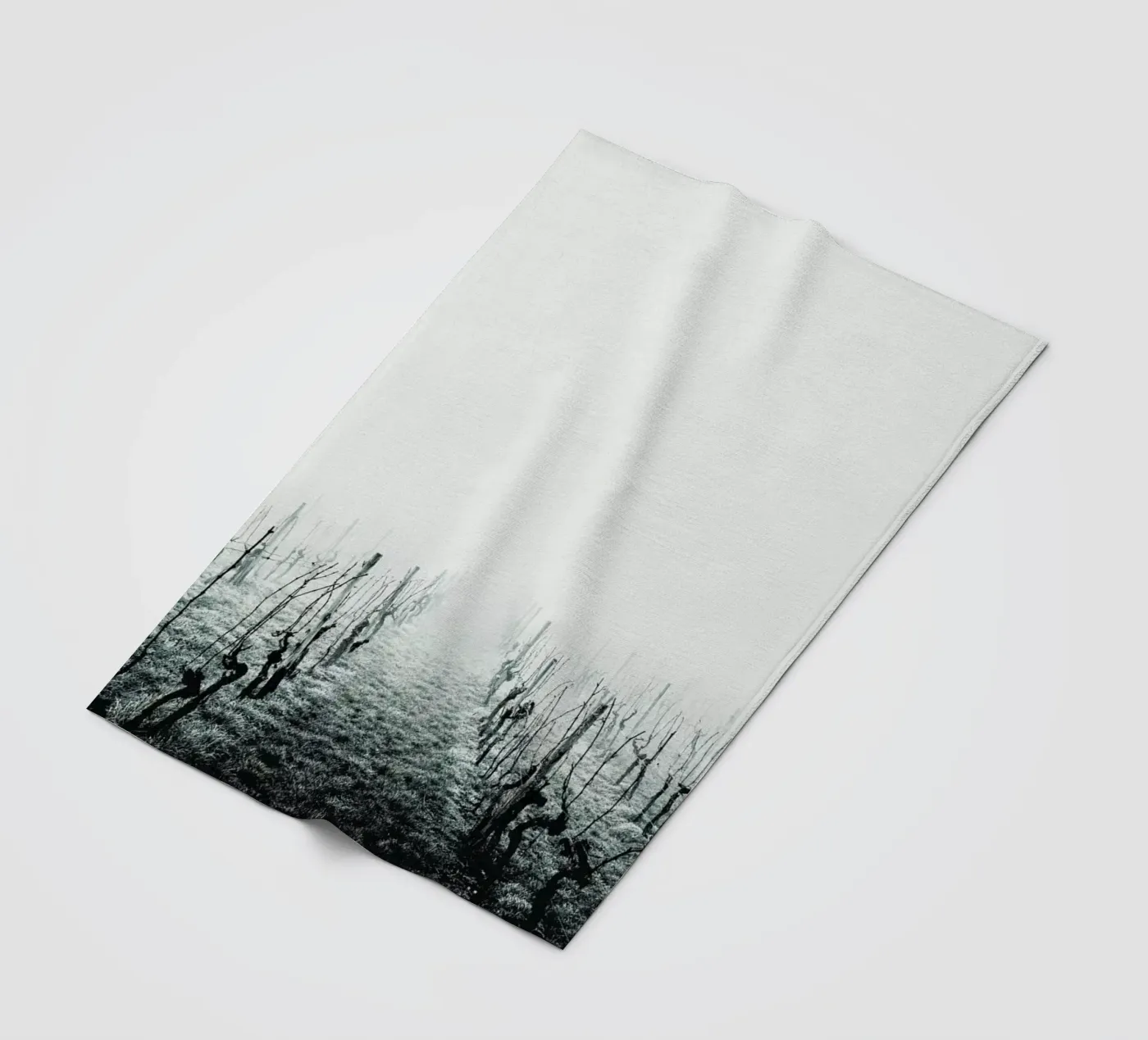 Forever Fleecedecke von Ingrid Beddoes