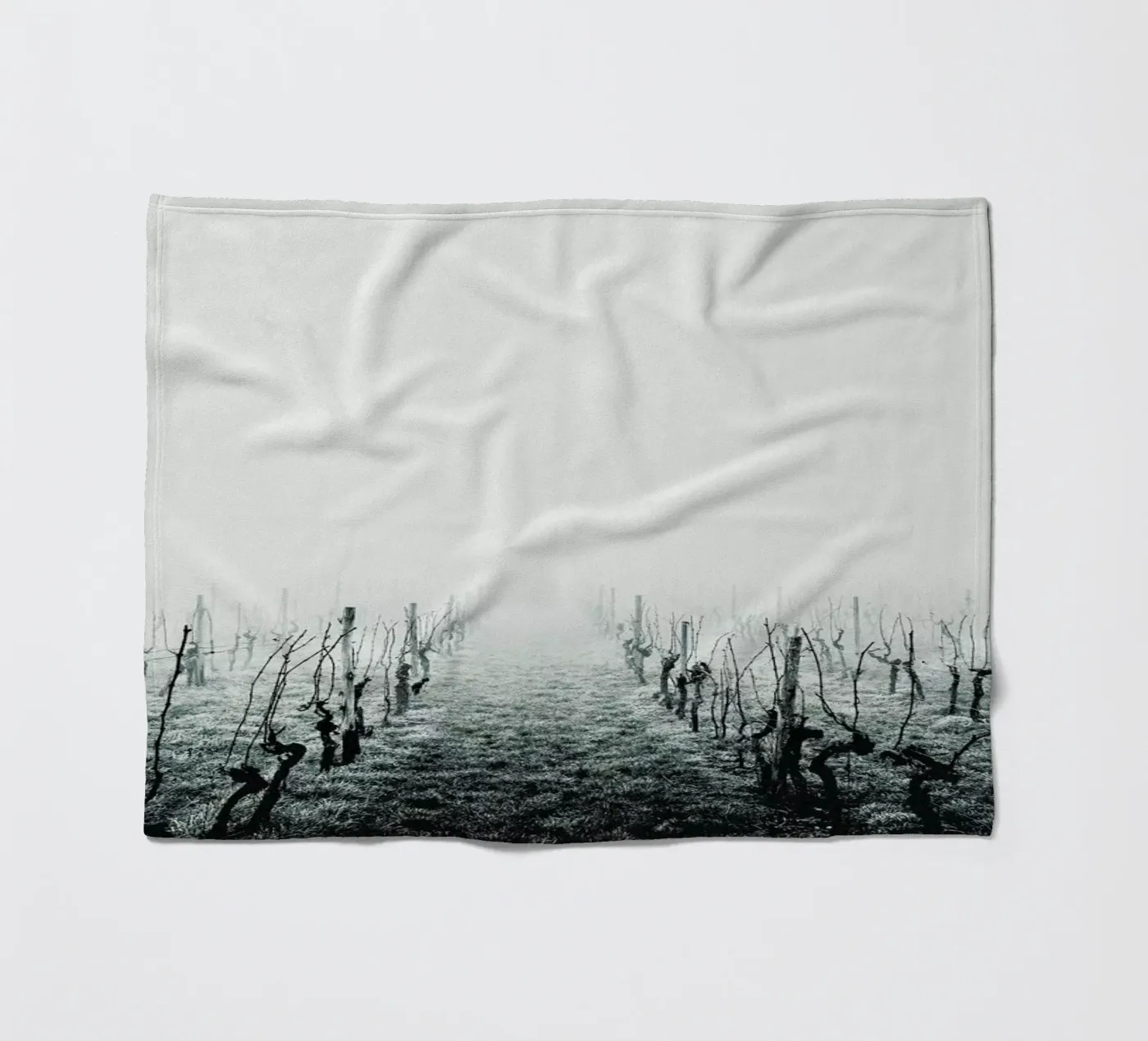 Forever Fleecedecke von Ingrid Beddoes