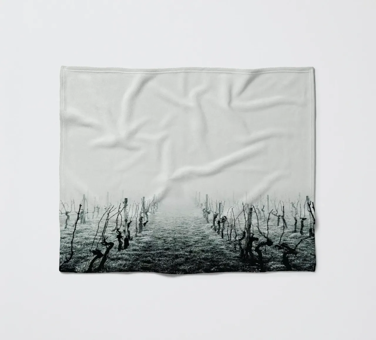 Forever fleecedeken van Ingrid Beddoes