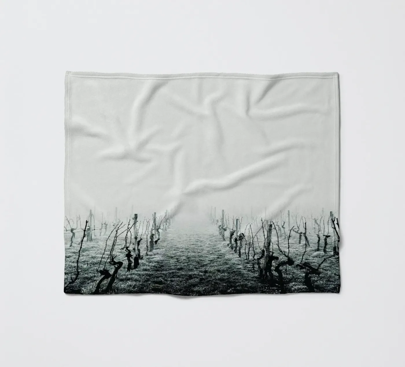 Forever Fleecedecke von Ingrid Beddoes