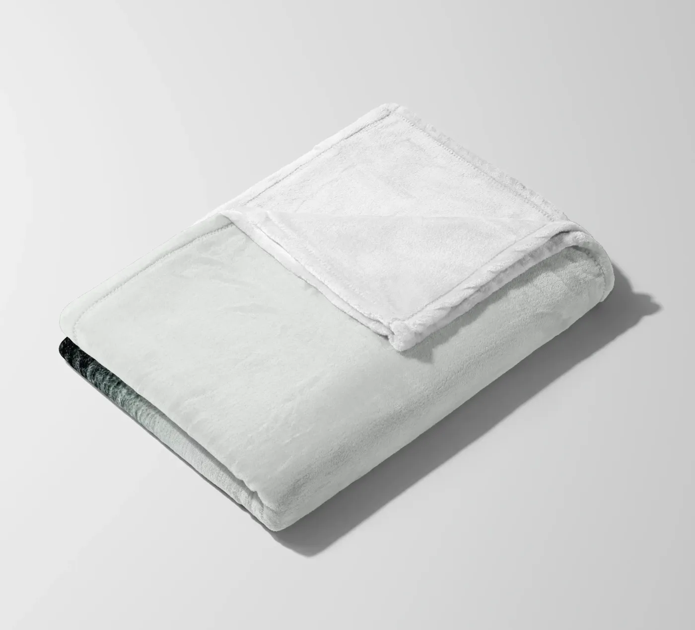 Forever Fleecedecke von Ingrid Beddoes