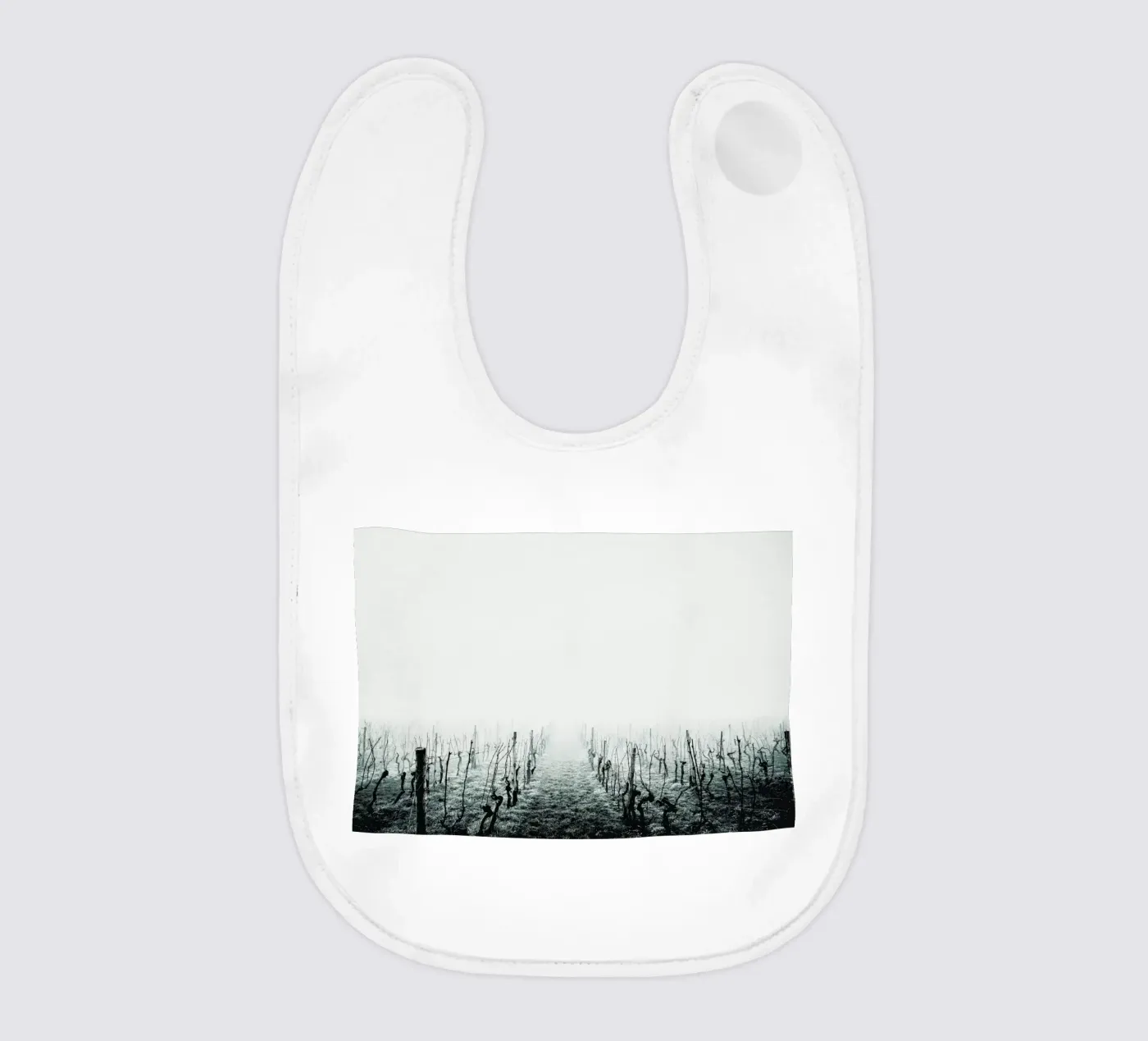 Forever bavaglino da Ingrid Beddoes