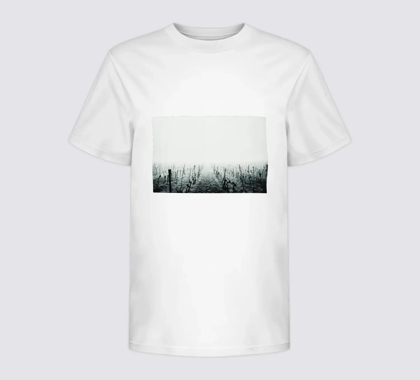 Forever t-shirt bambini da Ingrid Beddoes