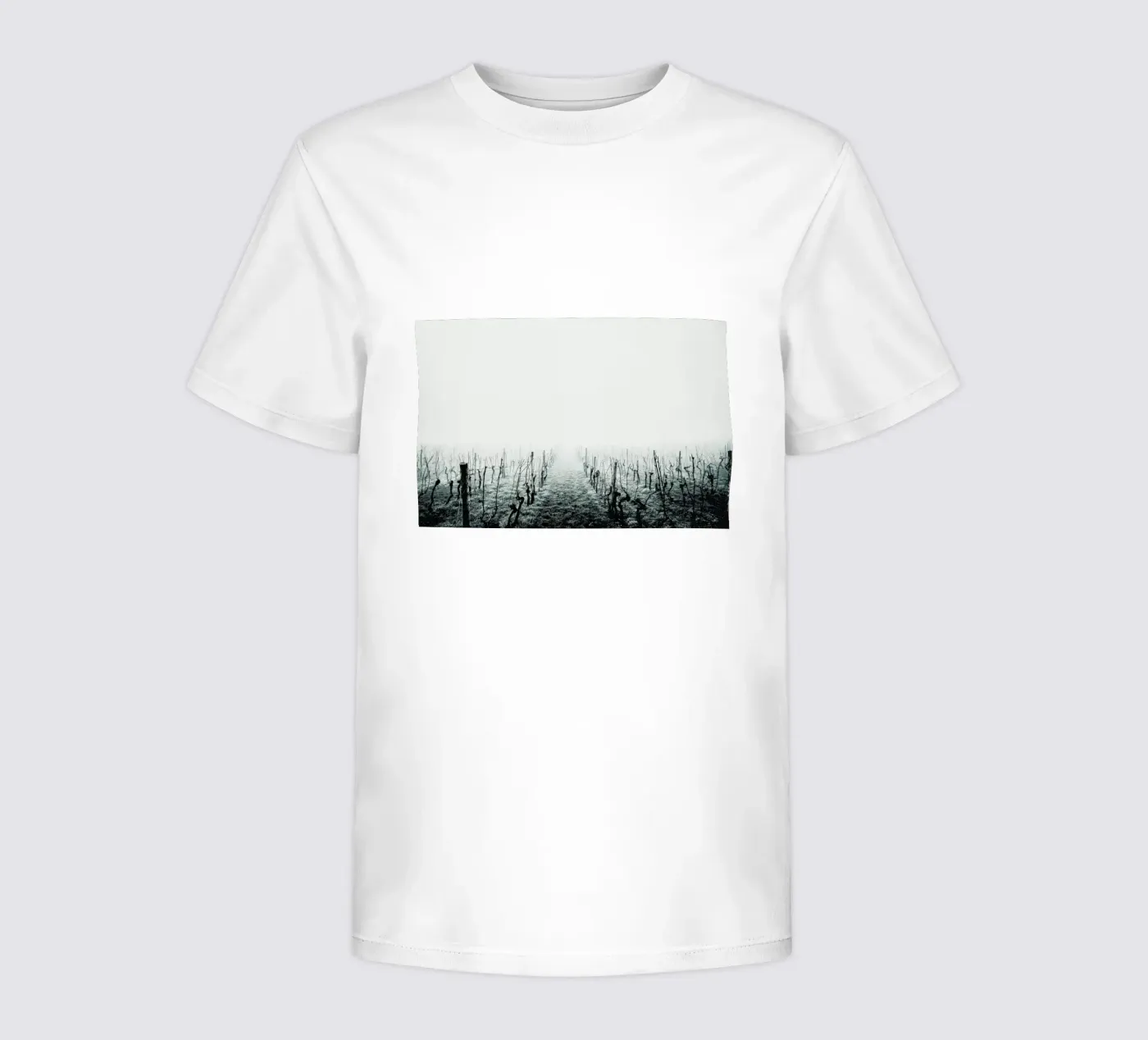 Forever t-shirt bambini da Ingrid Beddoes