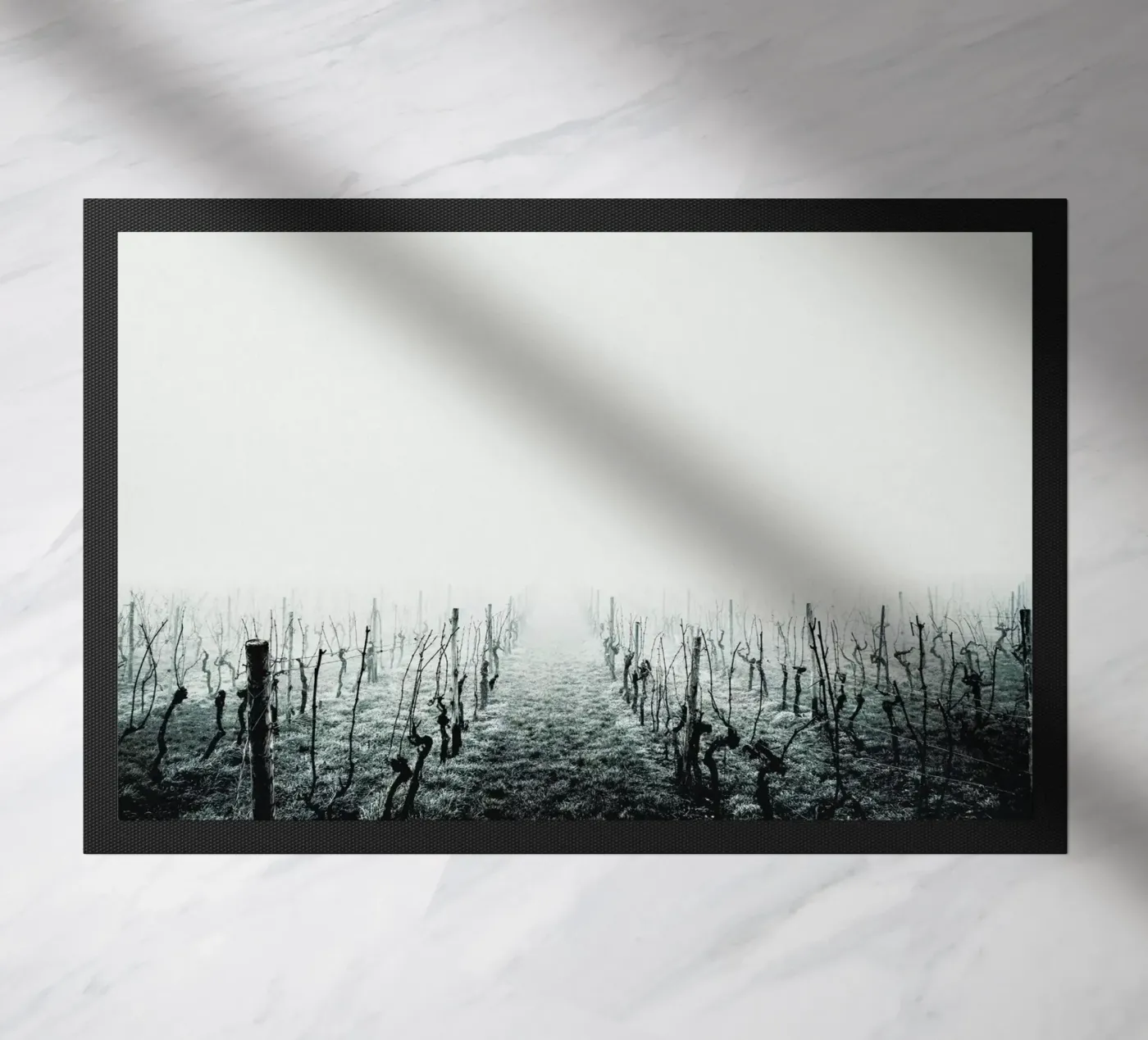 Forever deurmat van Ingrid Beddoes