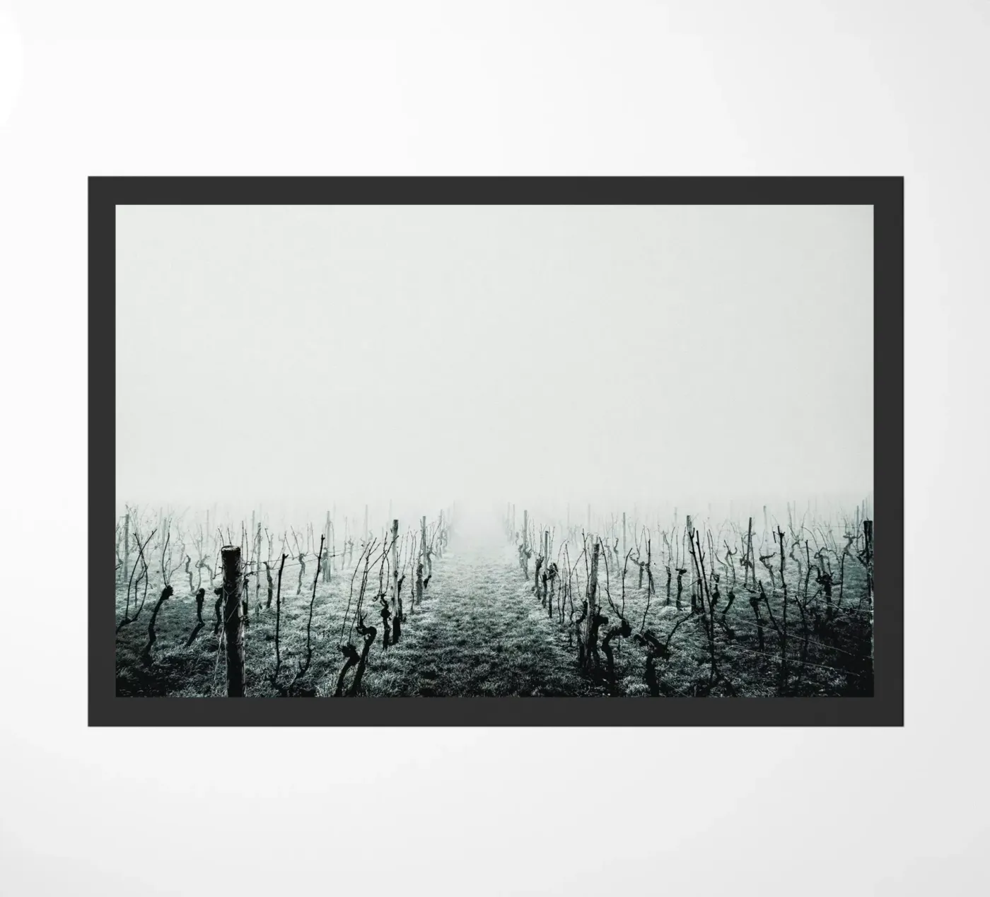 Forever deurmat van Ingrid Beddoes