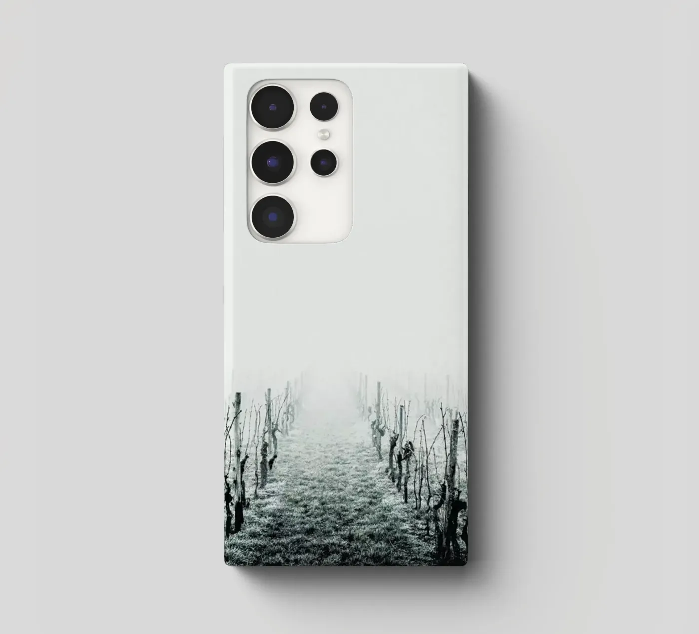 Forever cover samsung da Ingrid Beddoes