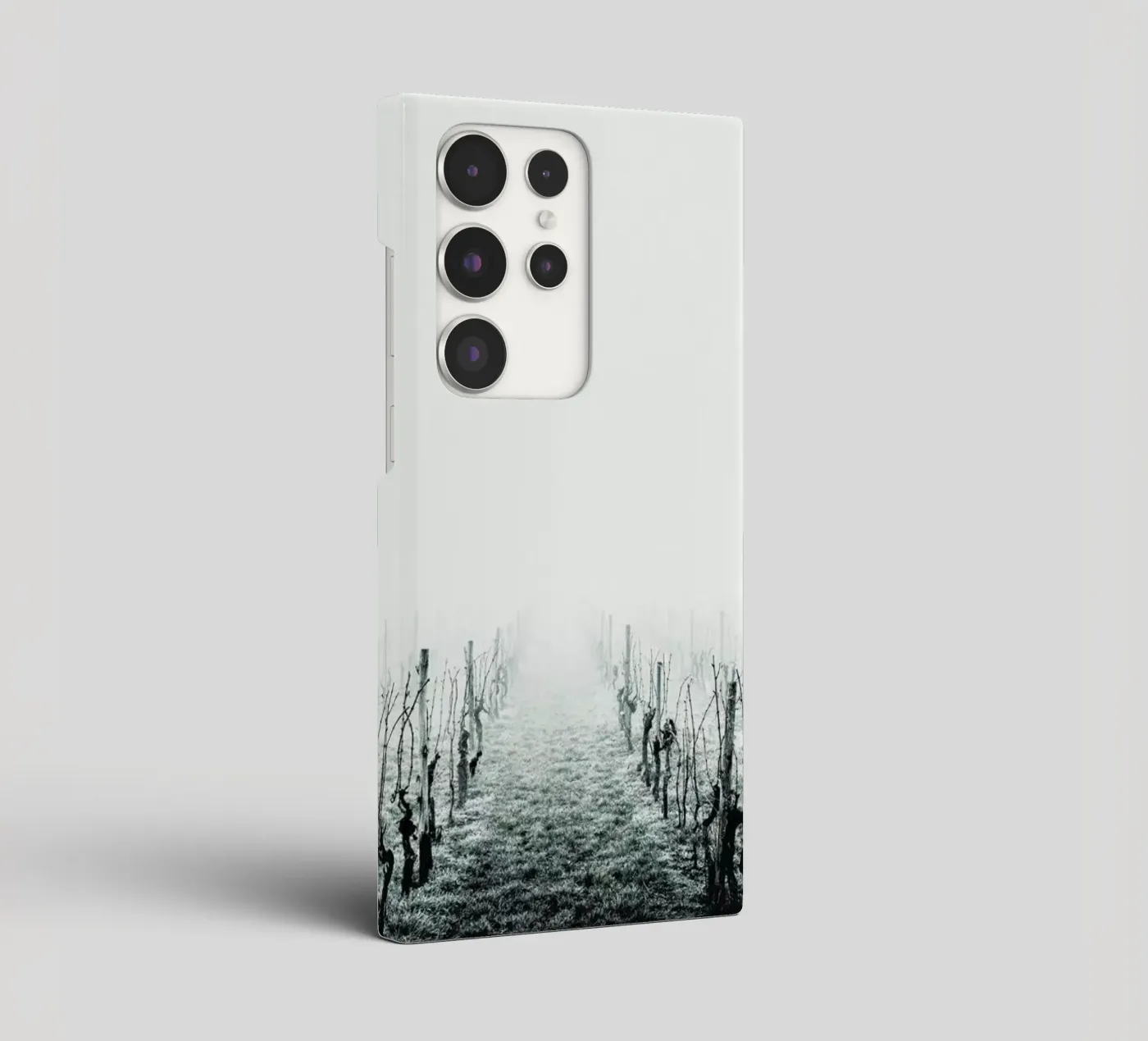 Forever cover samsung da Ingrid Beddoes