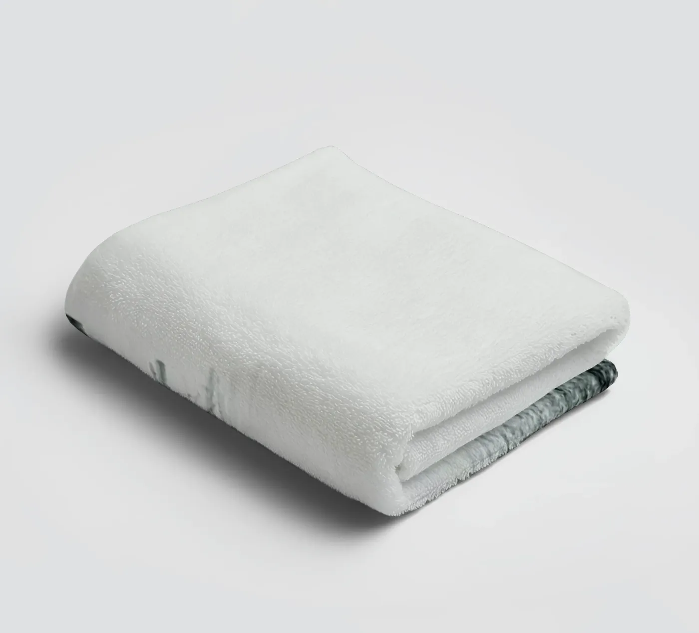 Forever towel by Ingrid Beddoes