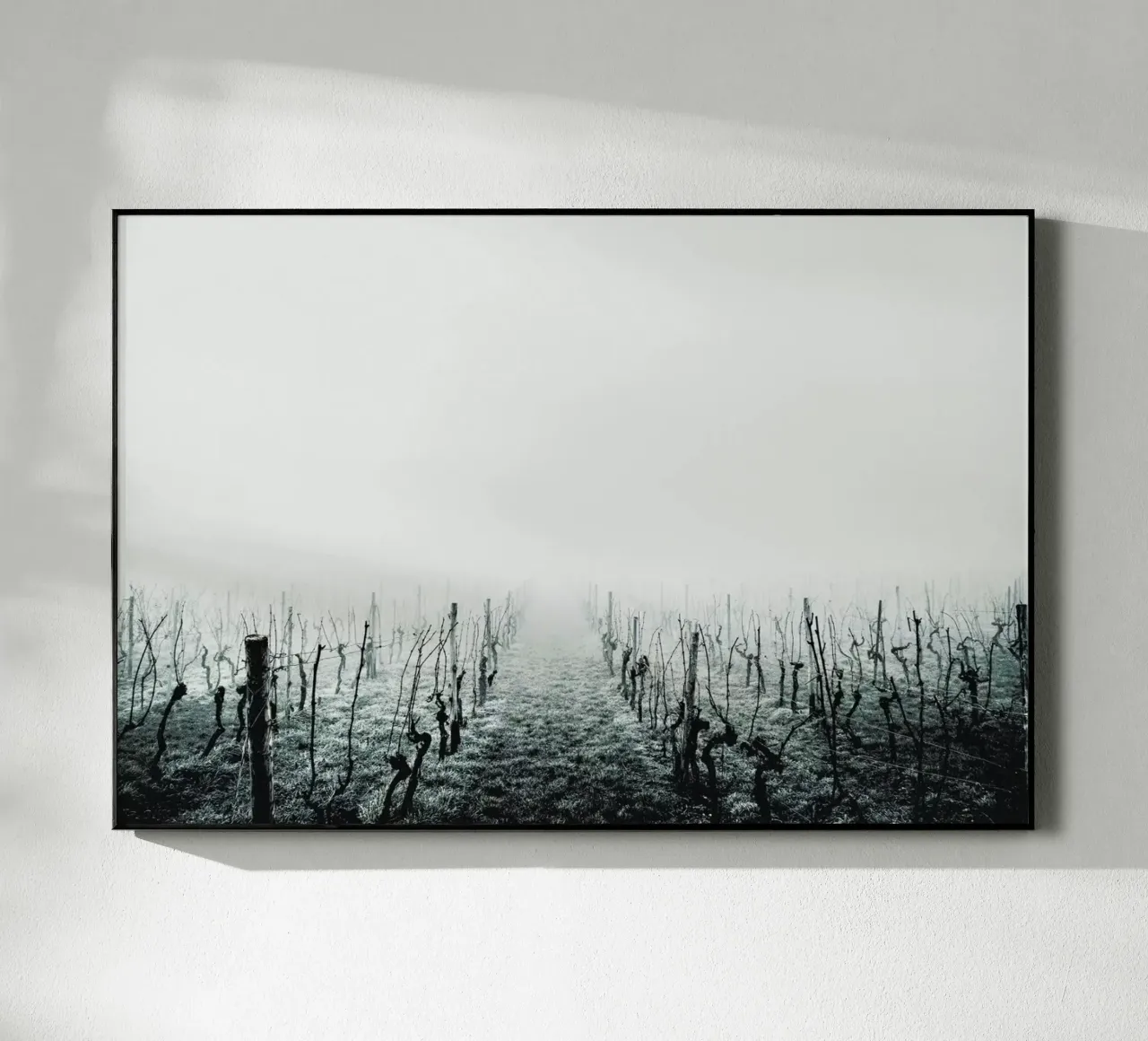 Forever plexiglass da Ingrid Beddoes