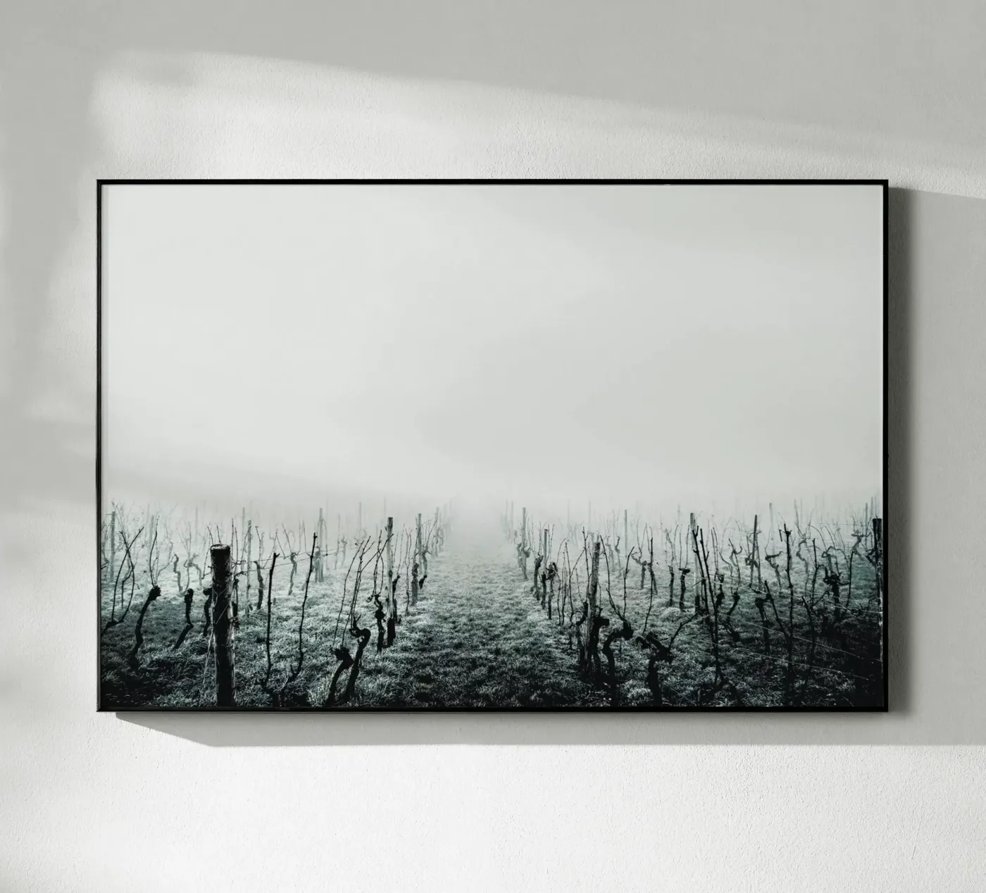 Forever plexiglas de Ingrid Beddoes