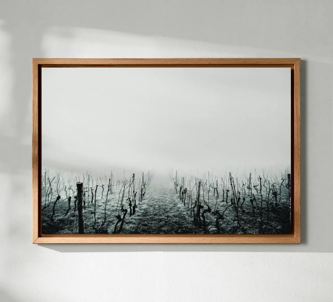 Forever tela da Ingrid Beddoes