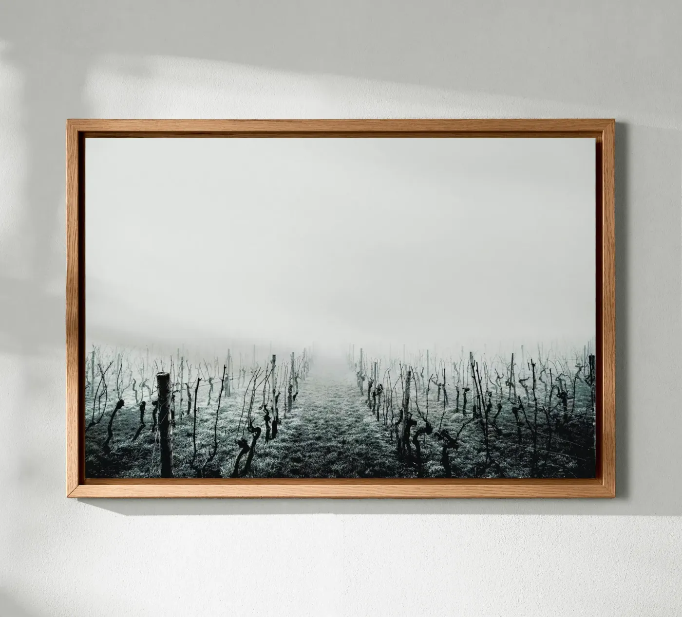 Forever canvas van Ingrid Beddoes
