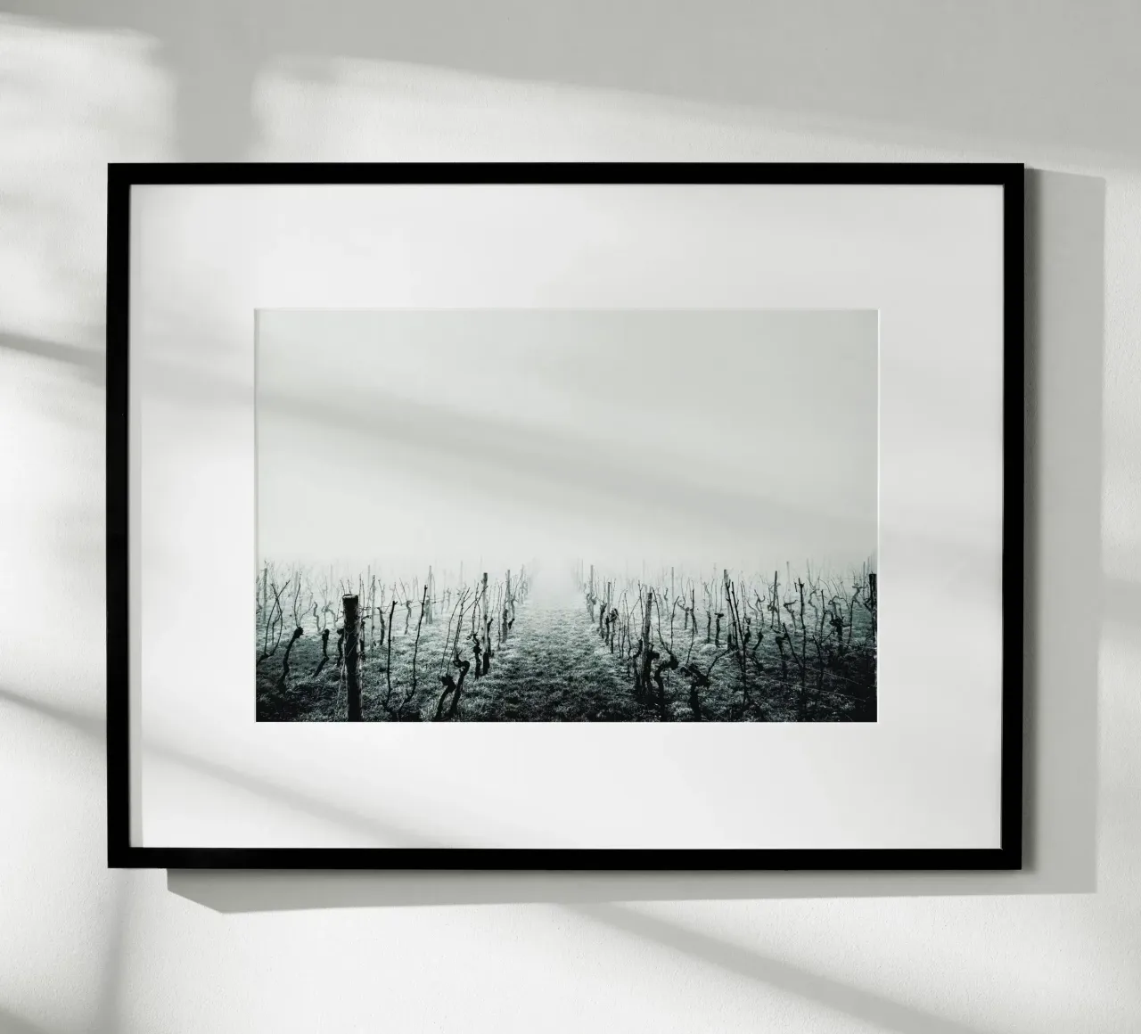 Forever poster by Ingrid Beddoes