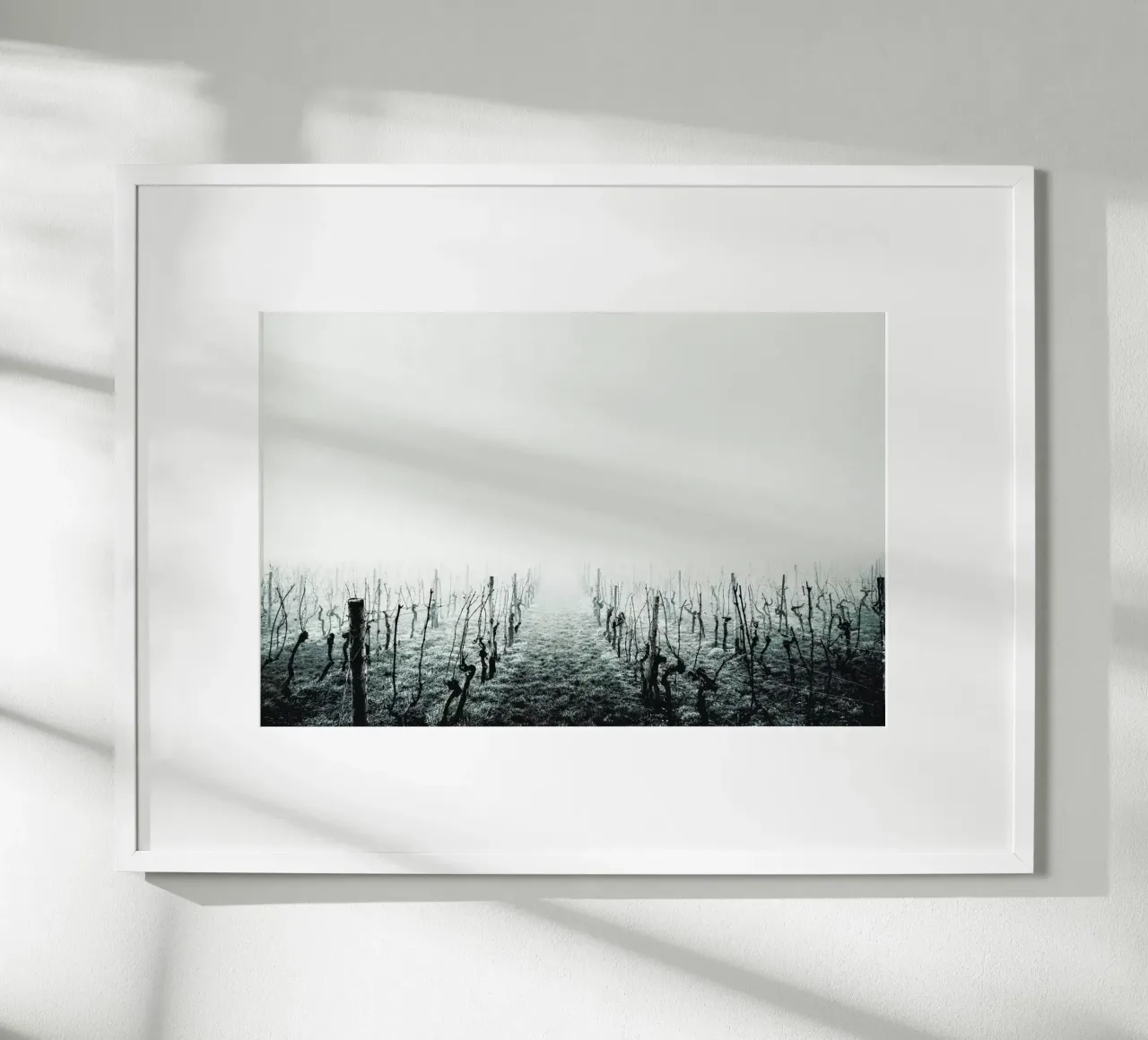 Forever poster by Ingrid Beddoes