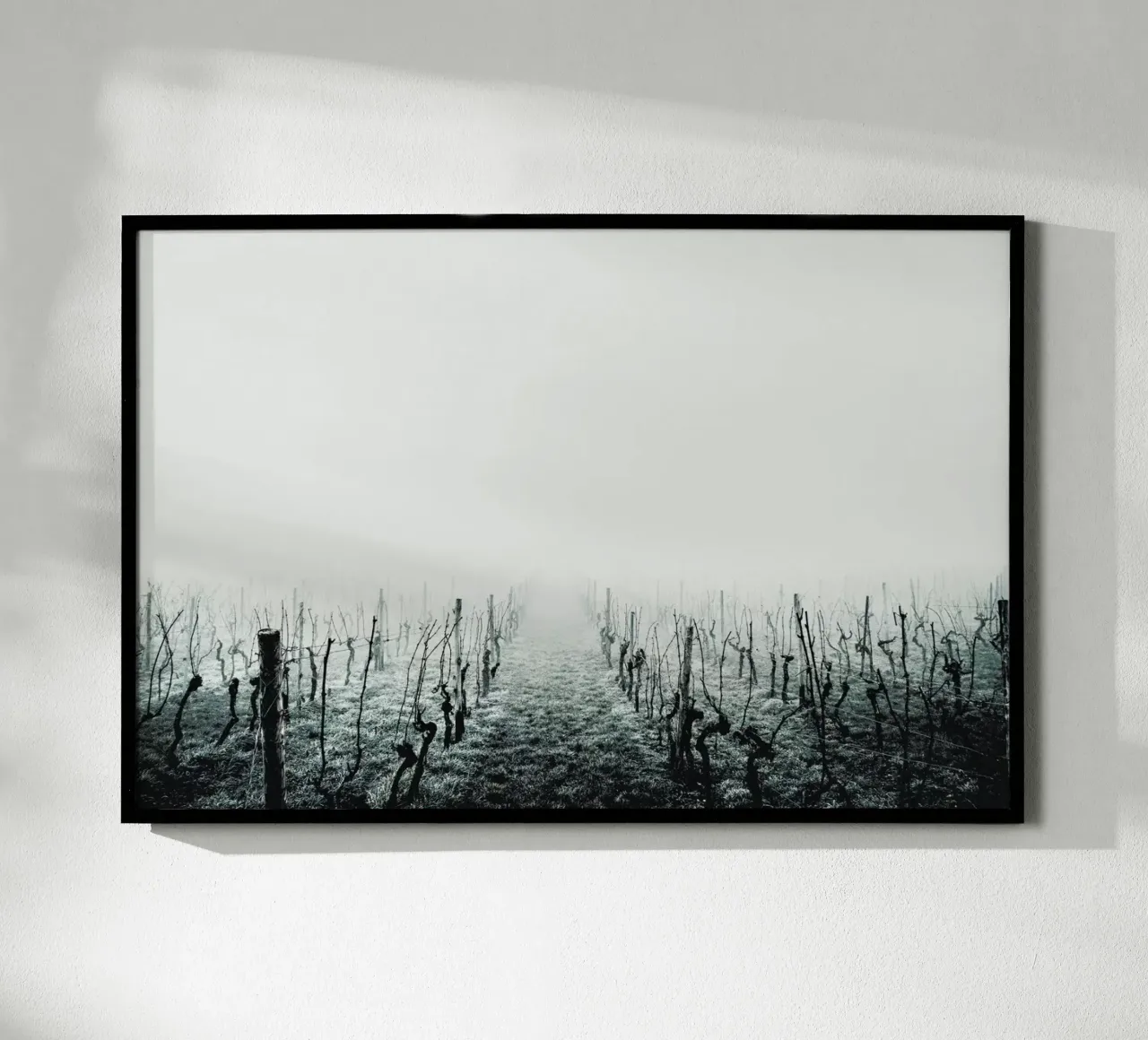 Forever poster by Ingrid Beddoes