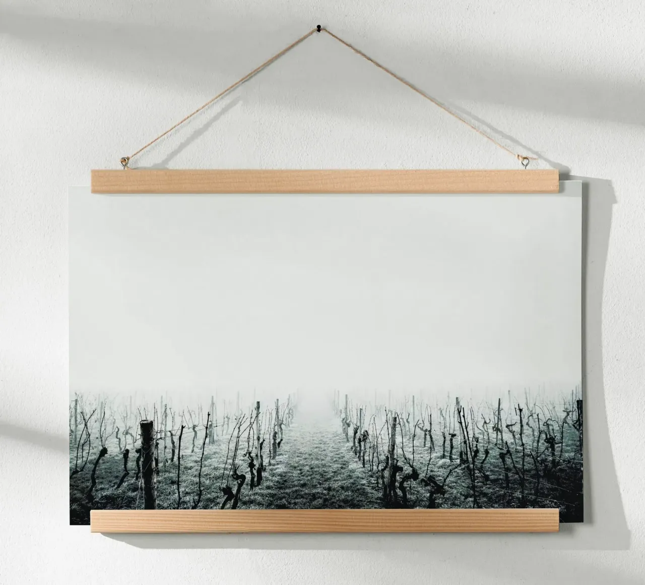 Forever poster by Ingrid Beddoes