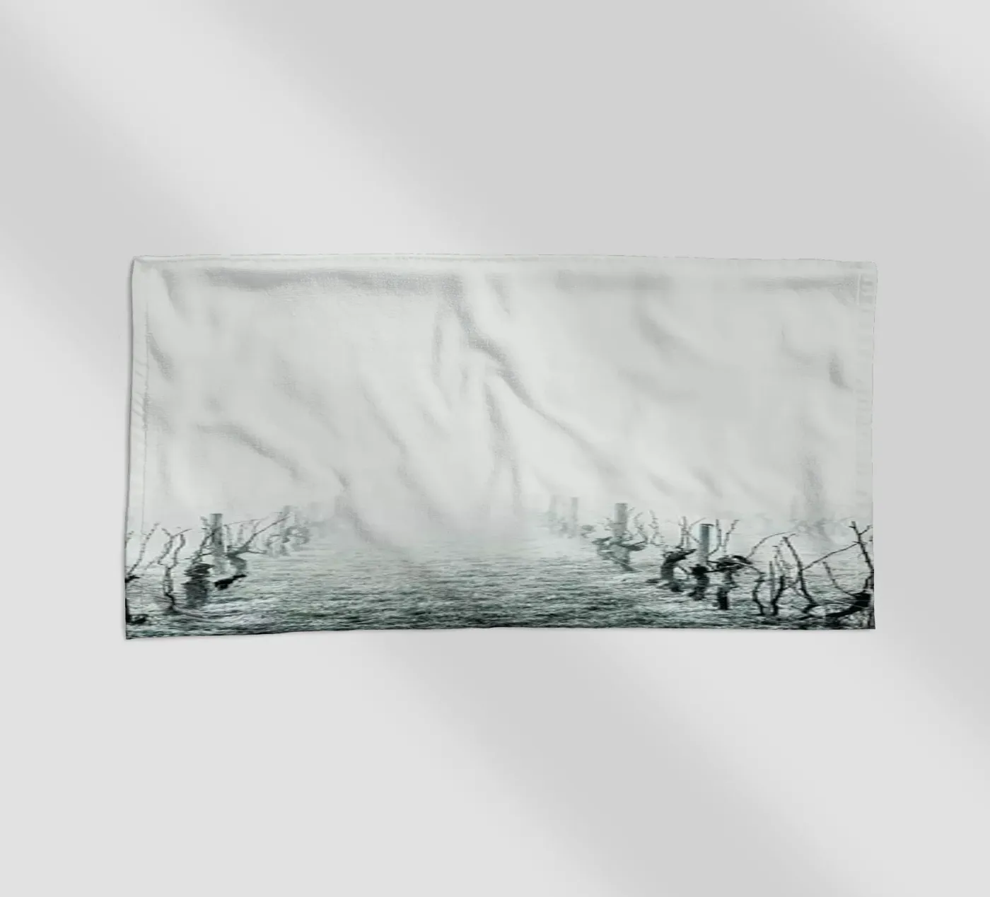 Forever serviette de plage de Ingrid Beddoes