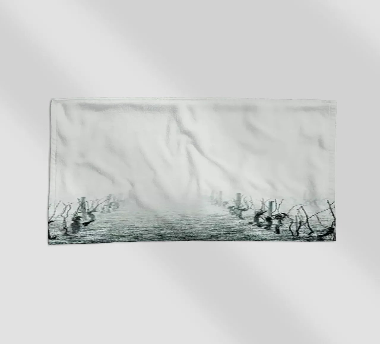 Forever telo mare da Ingrid Beddoes