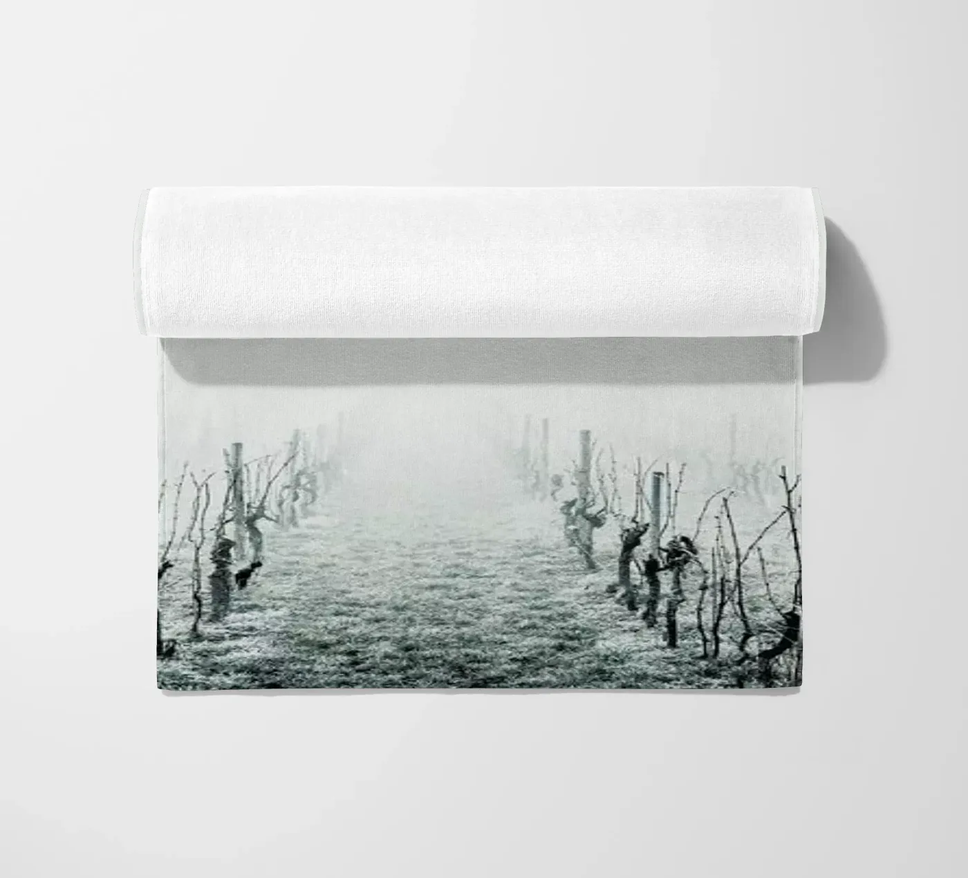 Forever serviette de plage de Ingrid Beddoes