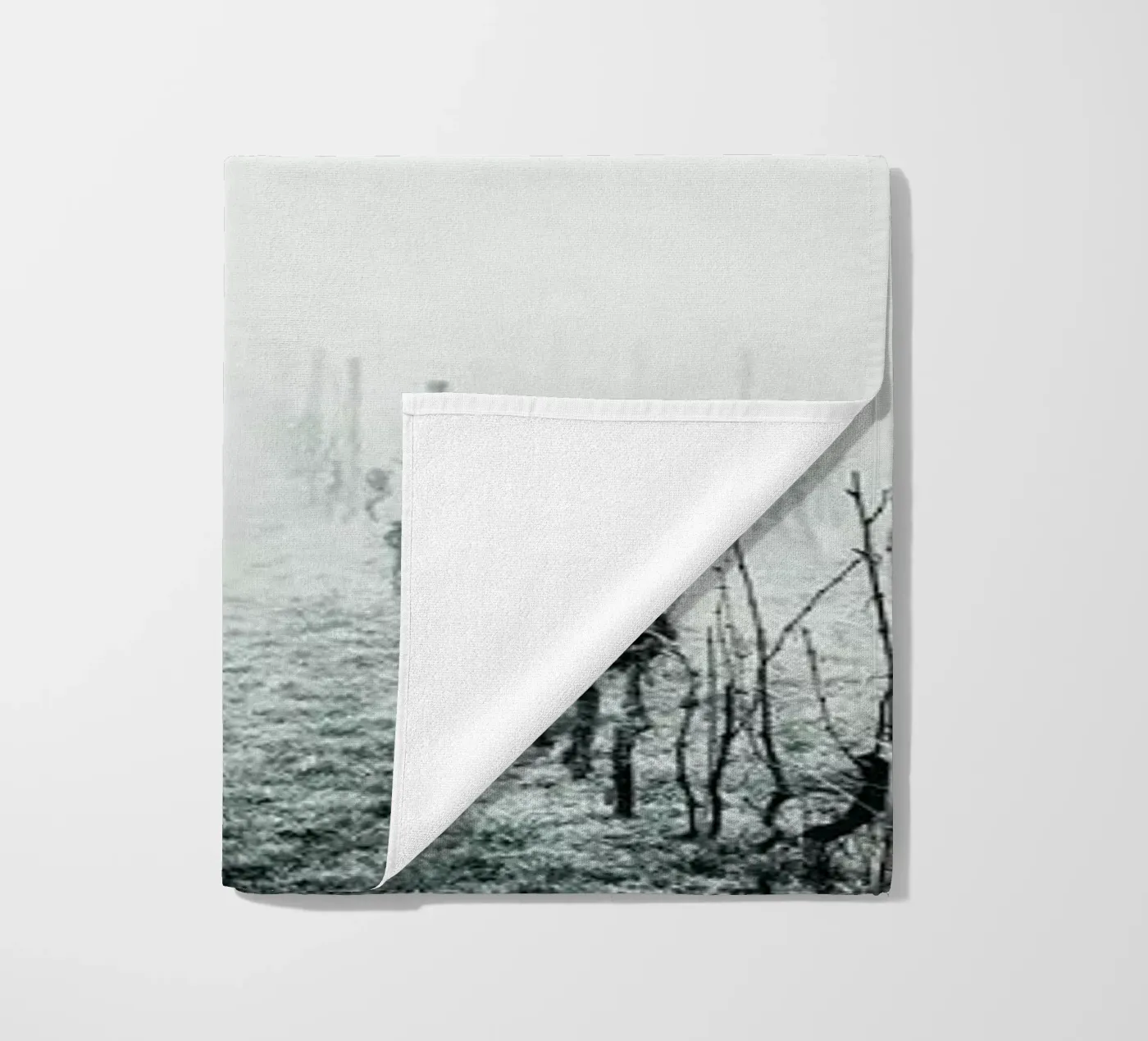 Forever serviette de plage de Ingrid Beddoes